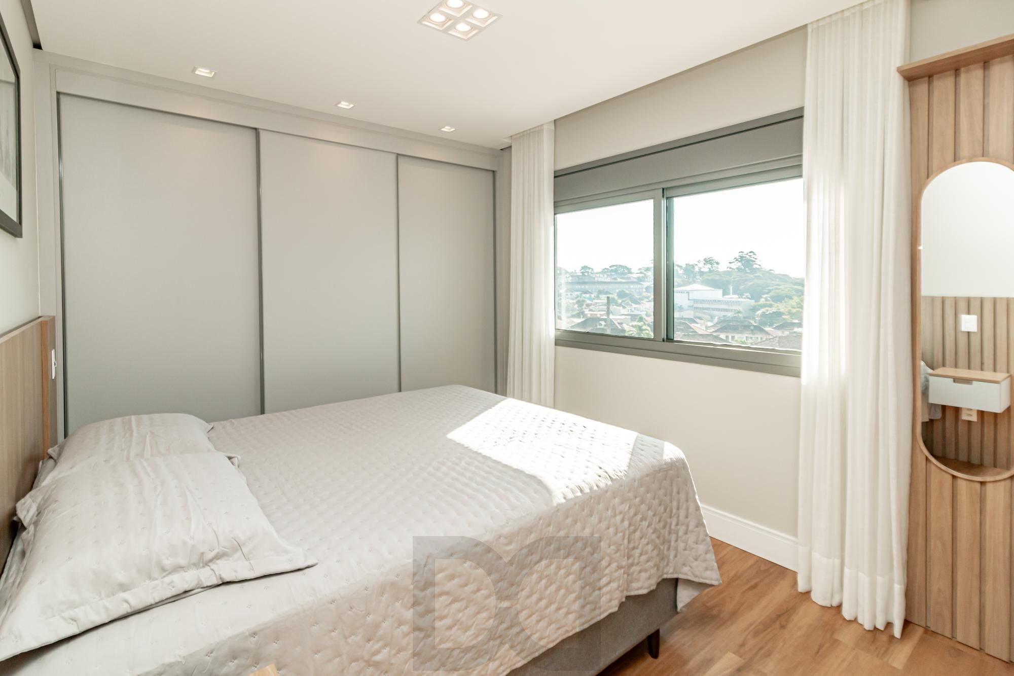 Apartamento mobiliado no Bairro Boa Vista — foto 18