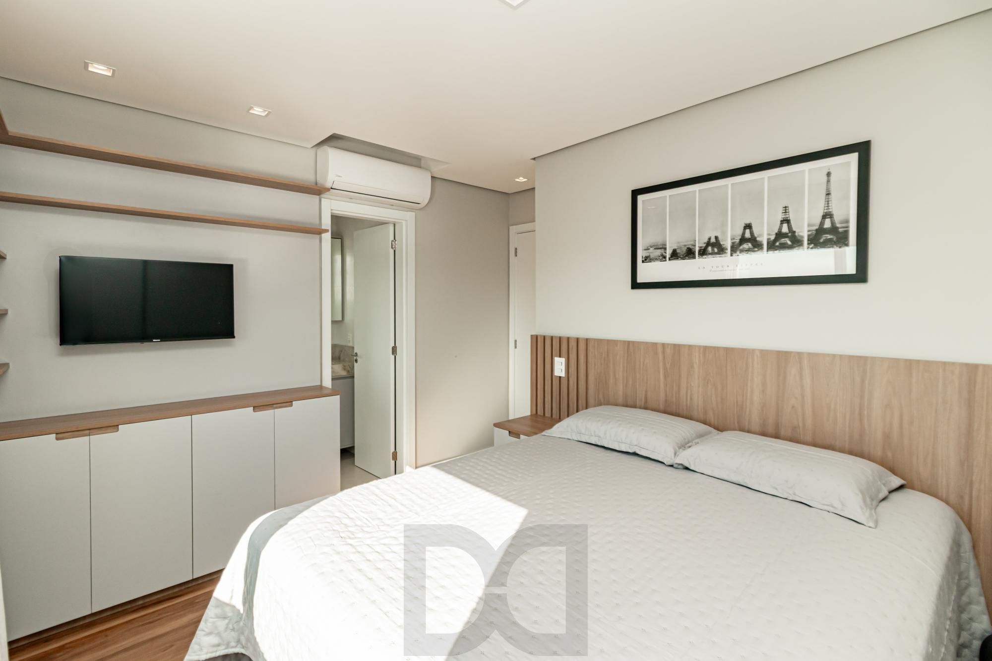 Apartamento mobiliado no Bairro Boa Vista — foto 19