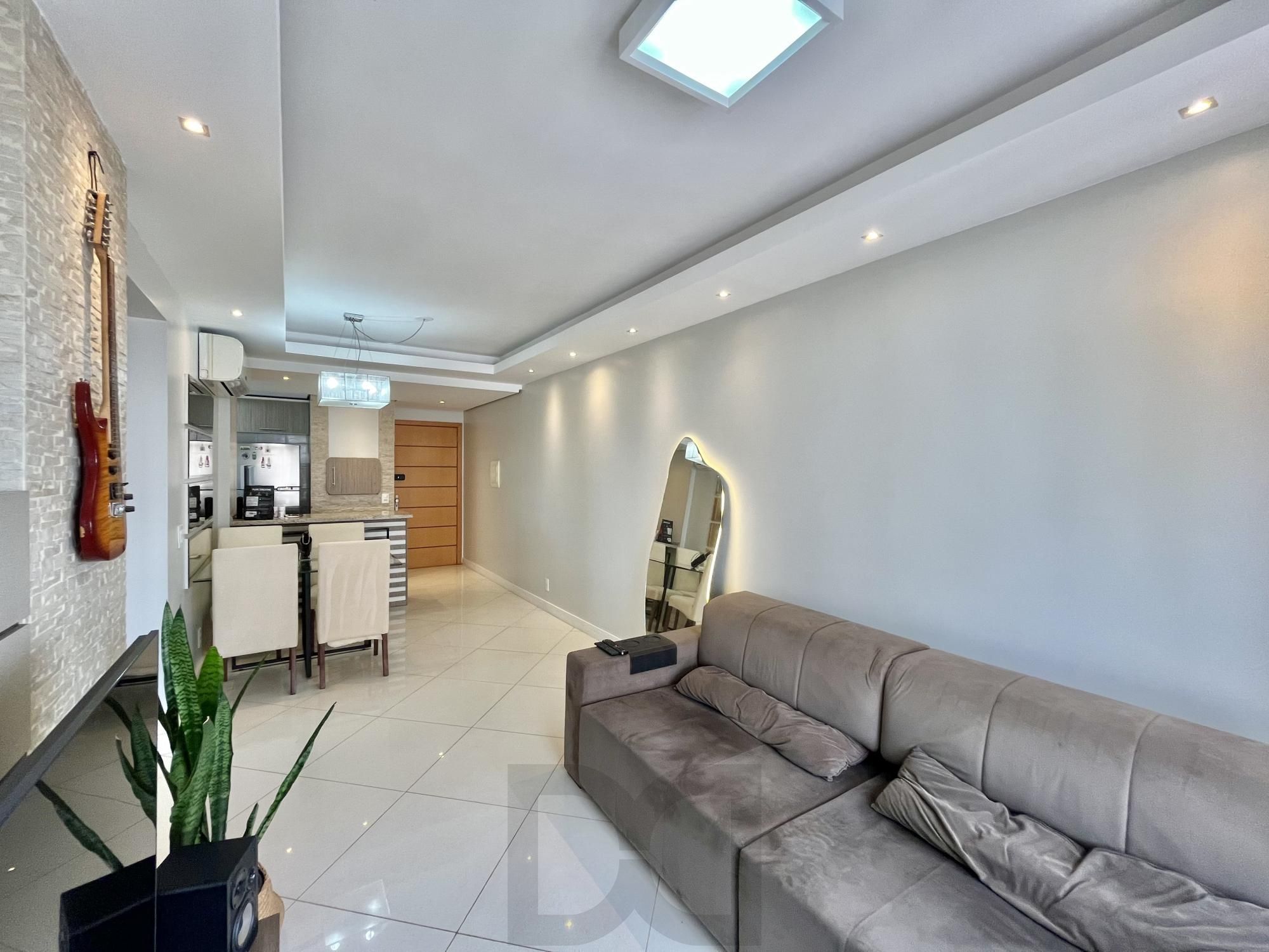 Apartamento Mobiliado no bairro Passo d'areia — foto 2