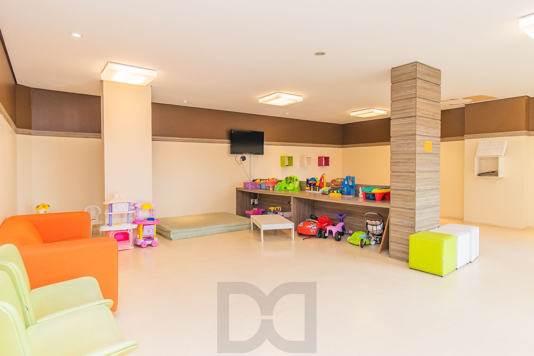 Apartamento 3 Dormitórios Passo D'areia — foto 46