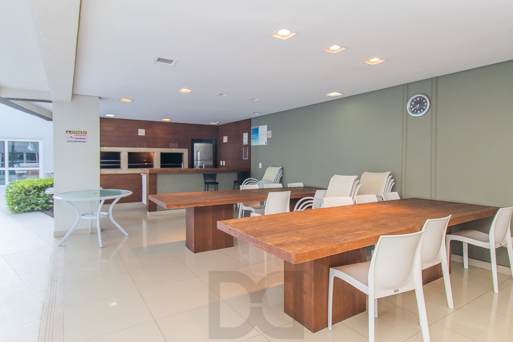 Apartamento 2 Dormitórios São João — foto 24