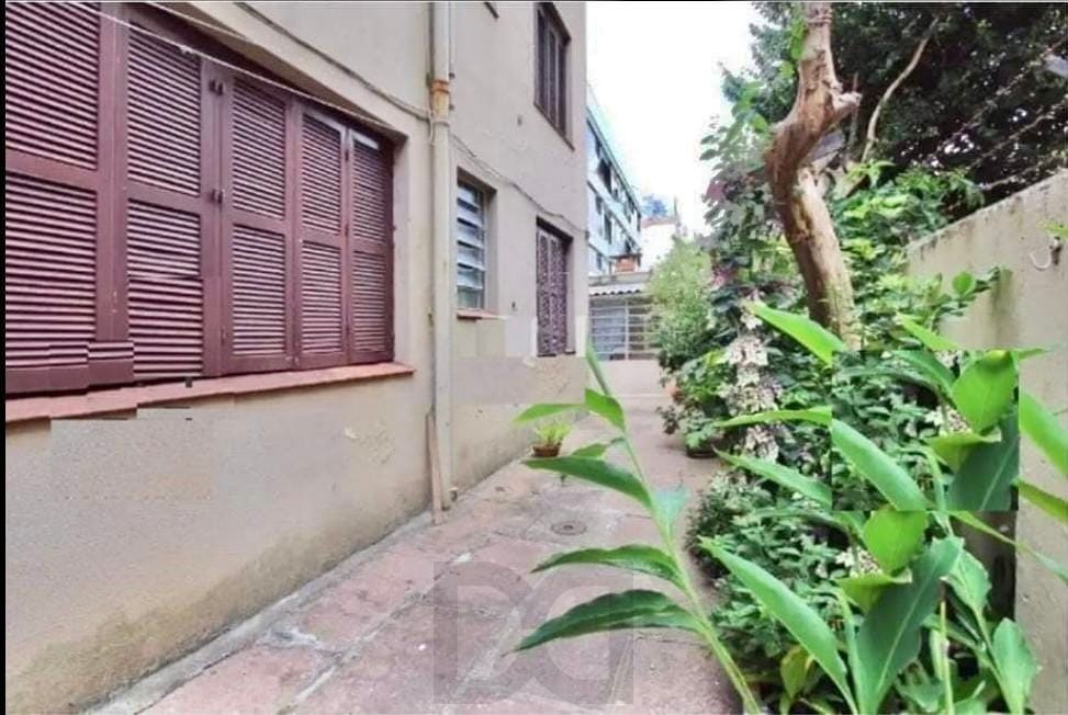 Apartamento garden com pátio Menino Deus — foto 2