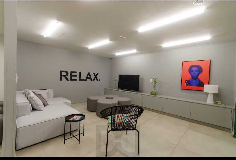 Loft mobiliado Duque de Caxias 1705 Centro Histórico Poa — foto 13