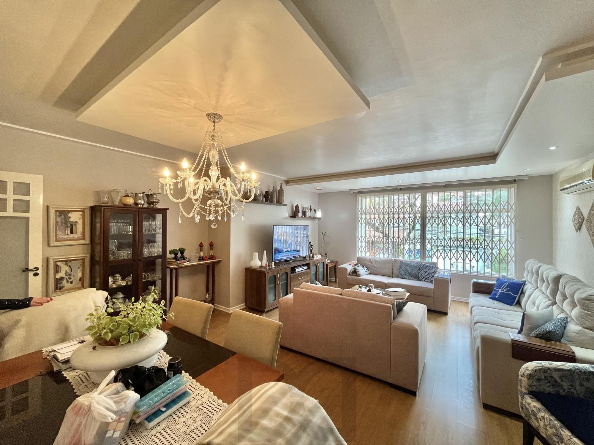 Apartamento 3 Dormitórios Rua Castro Alves, 1100 Rio Branco — foto 1