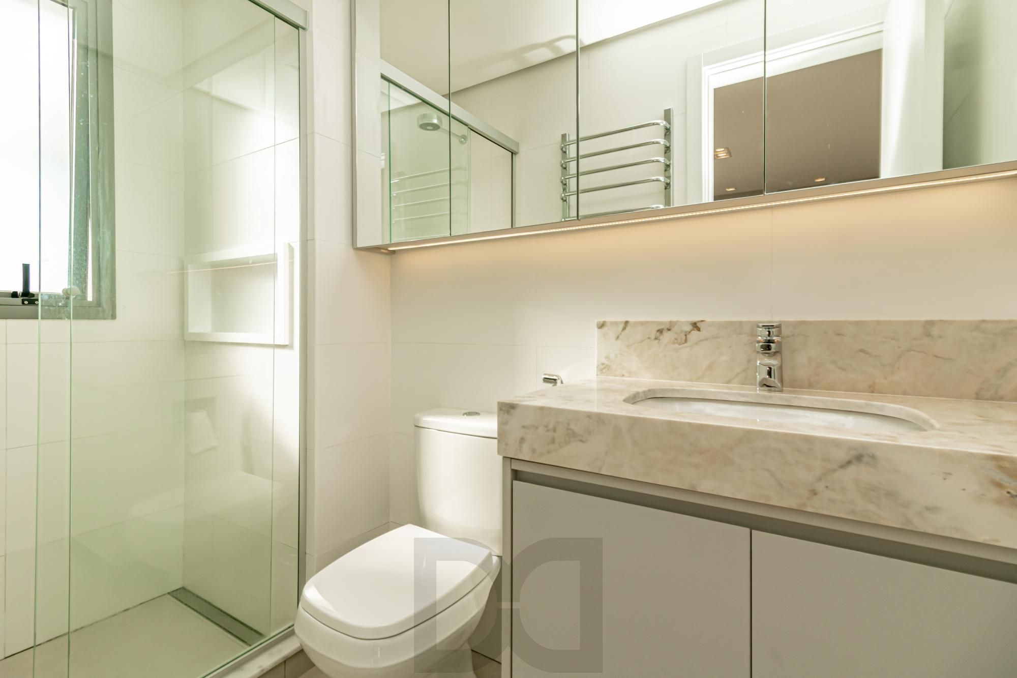 Apartamento mobiliado no Bairro Boa Vista — foto 22