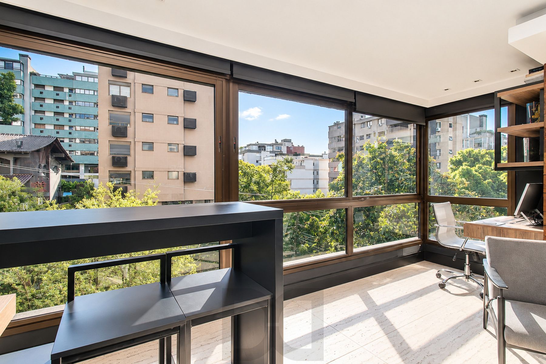 Apartamento na Rua Silva Jardim Mont'serrat — foto 7