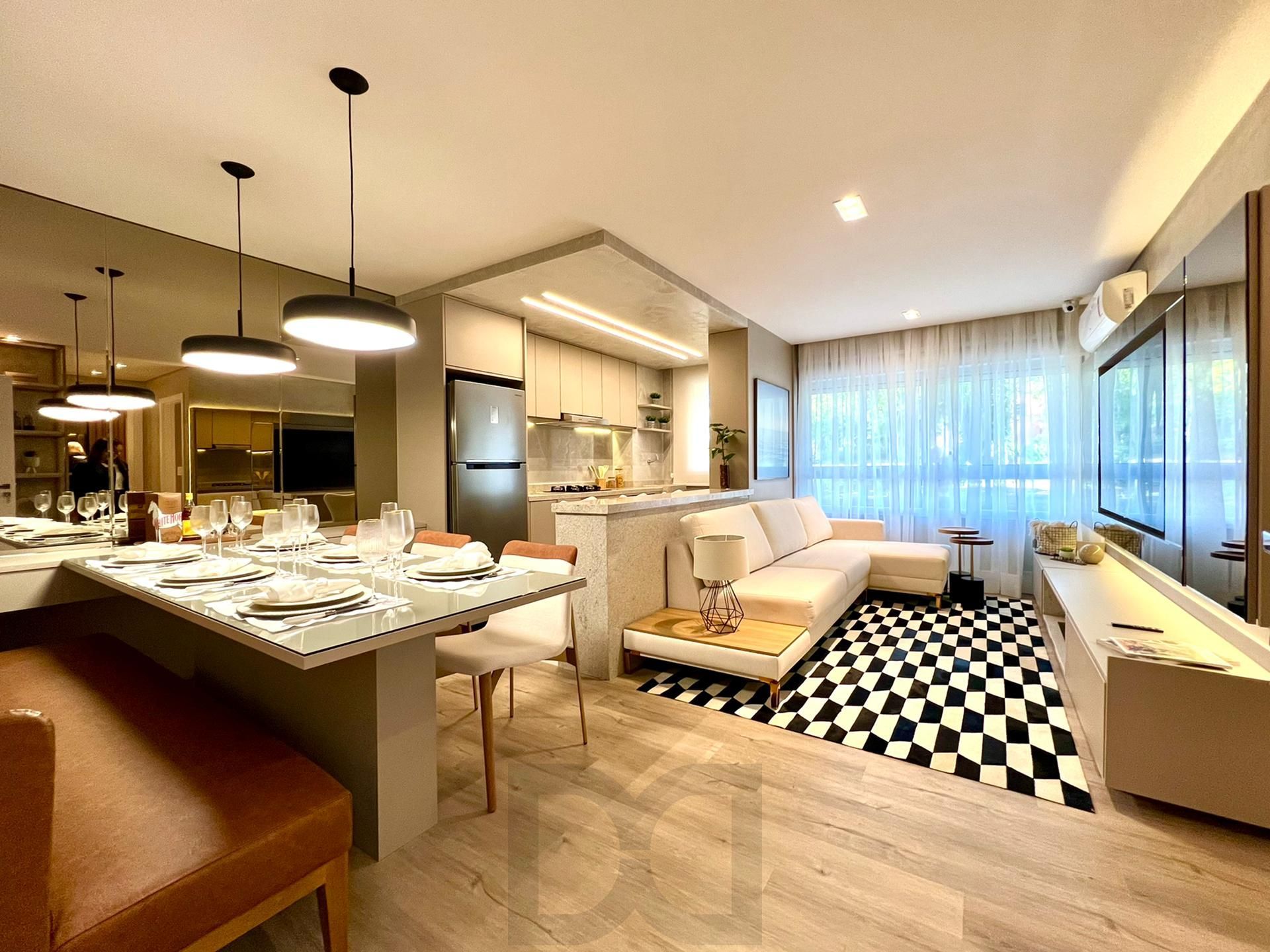 Apartamento no Acqua Life — foto 1