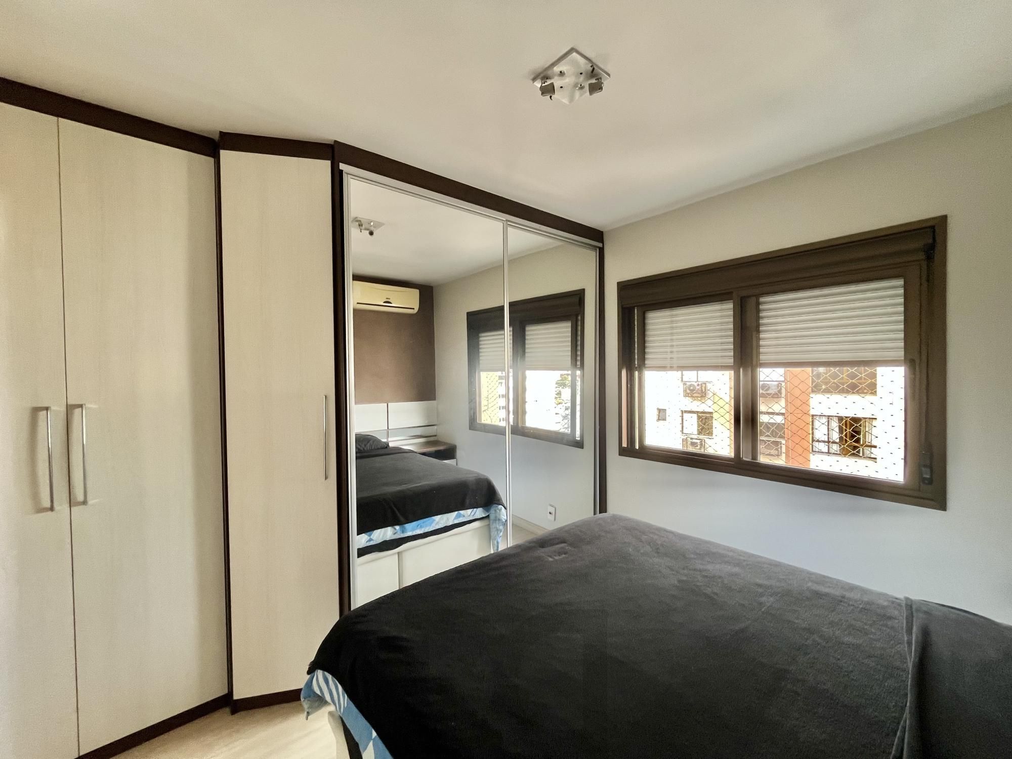 Apartamento Mobiliado no bairro Passo d'areia — foto 15