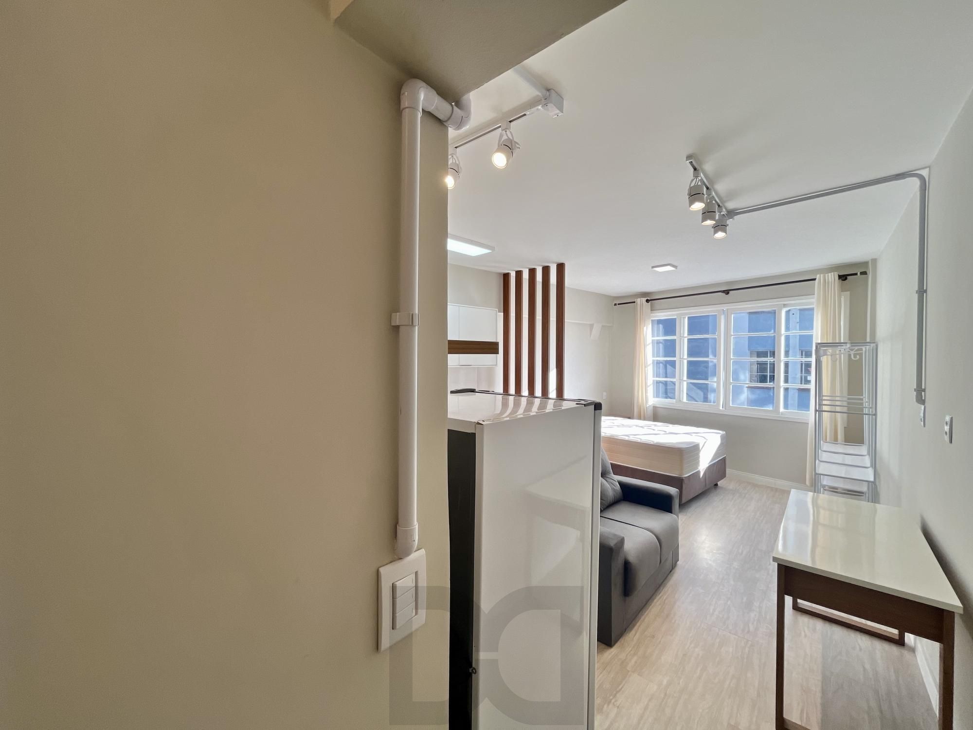 Apartamento reformado no Centro Histórico — foto 9