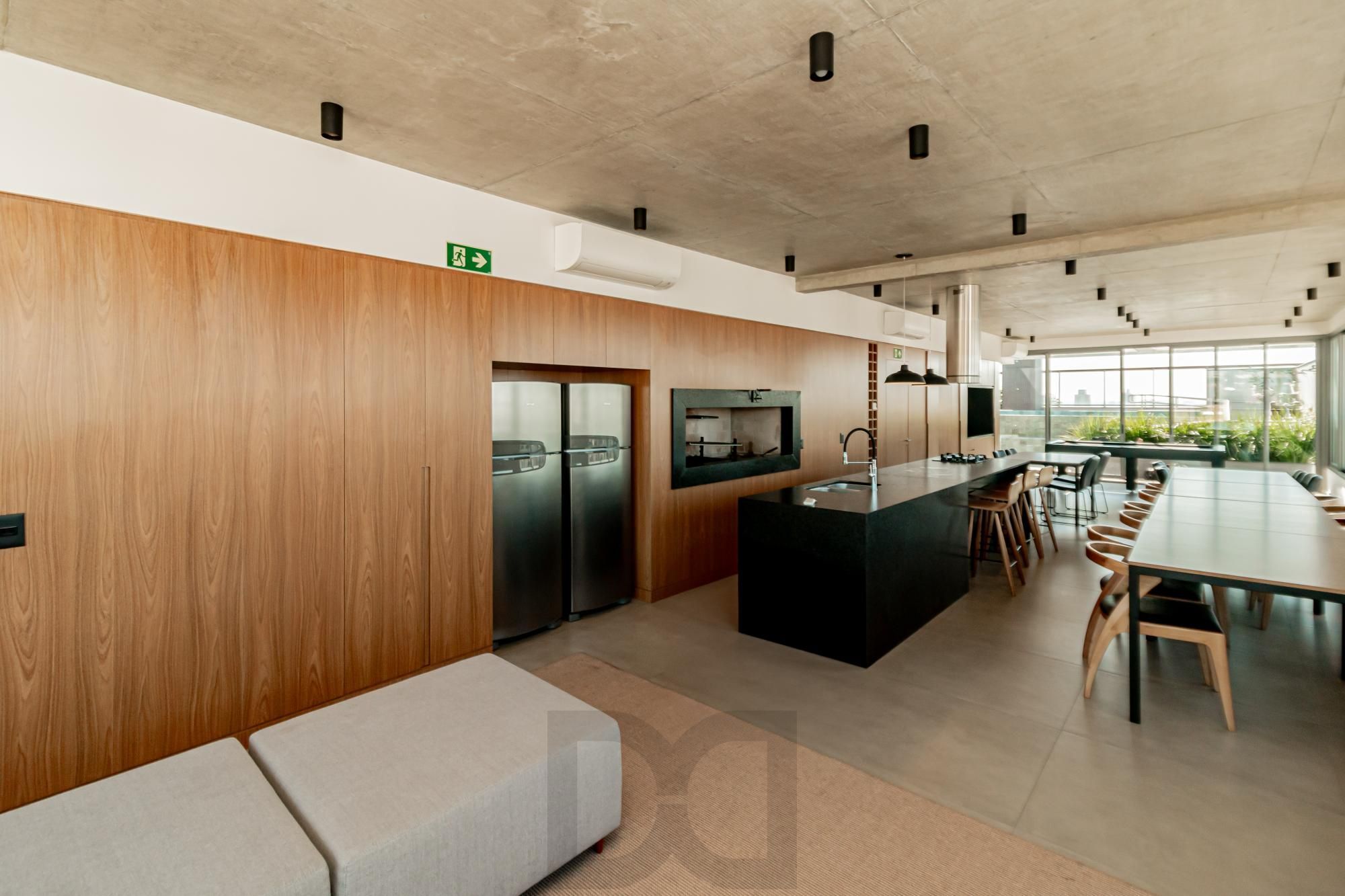 Apartamento mobiliado no Bairro Boa Vista — foto 41