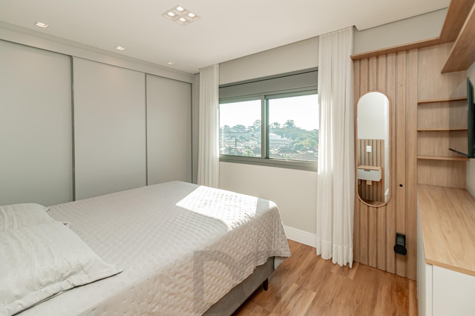 Apartamento mobiliado no Bairro Boa Vista — foto 20