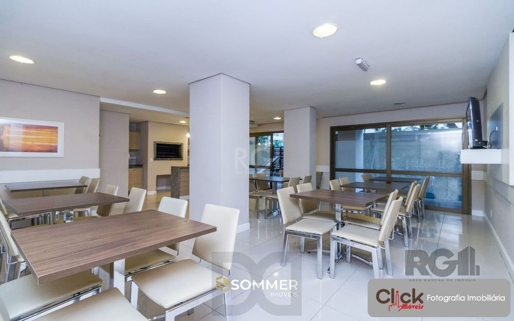 Apartamento Mobiliado no bairro Passo d'areia — foto 32