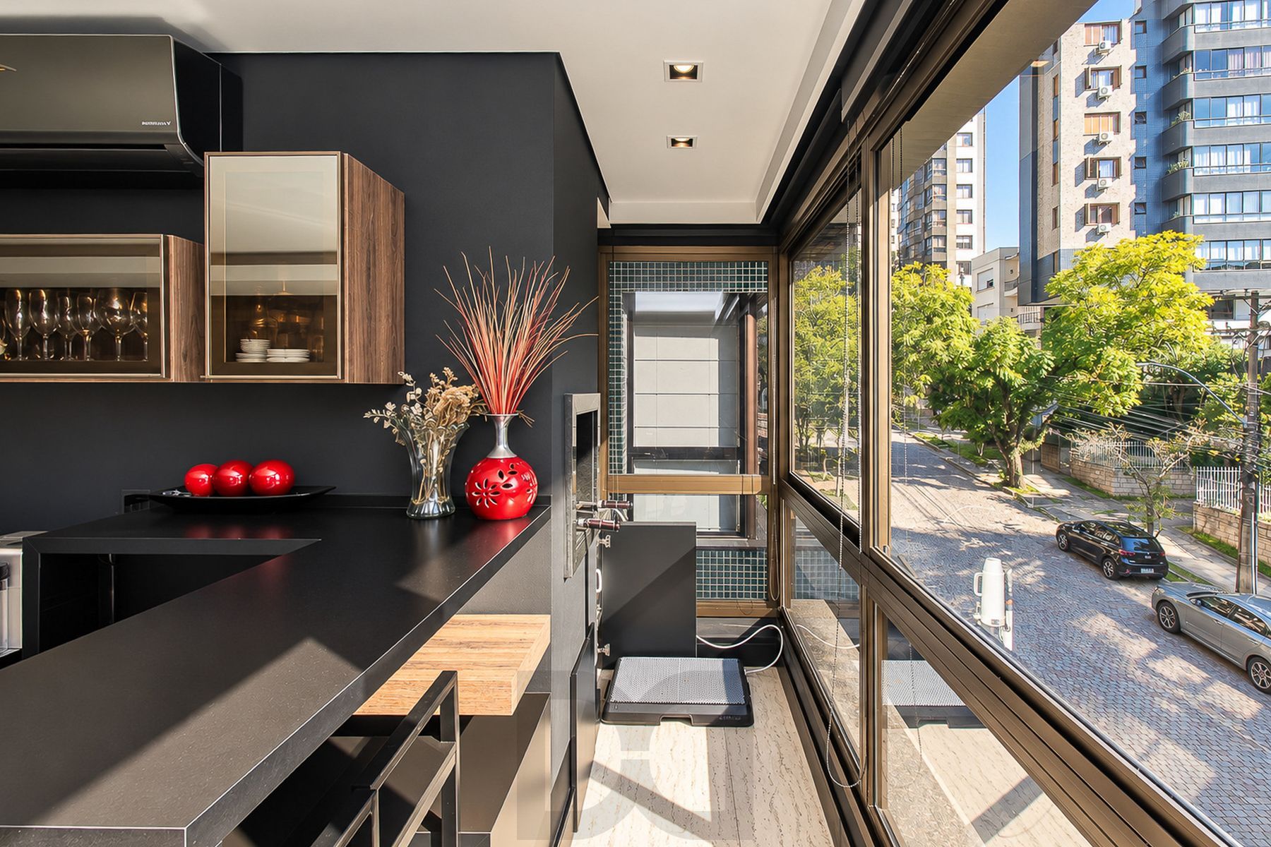 Apartamento na Rua Silva Jardim Mont'serrat — foto 8