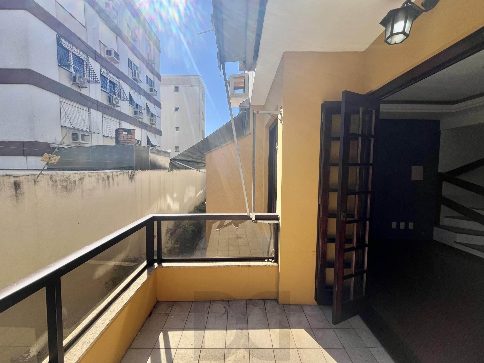 Casa em condomínio no Bairro Menino Deus — foto 6