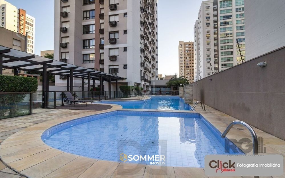 Apartamento Mobiliado no bairro Passo d'areia — foto 21