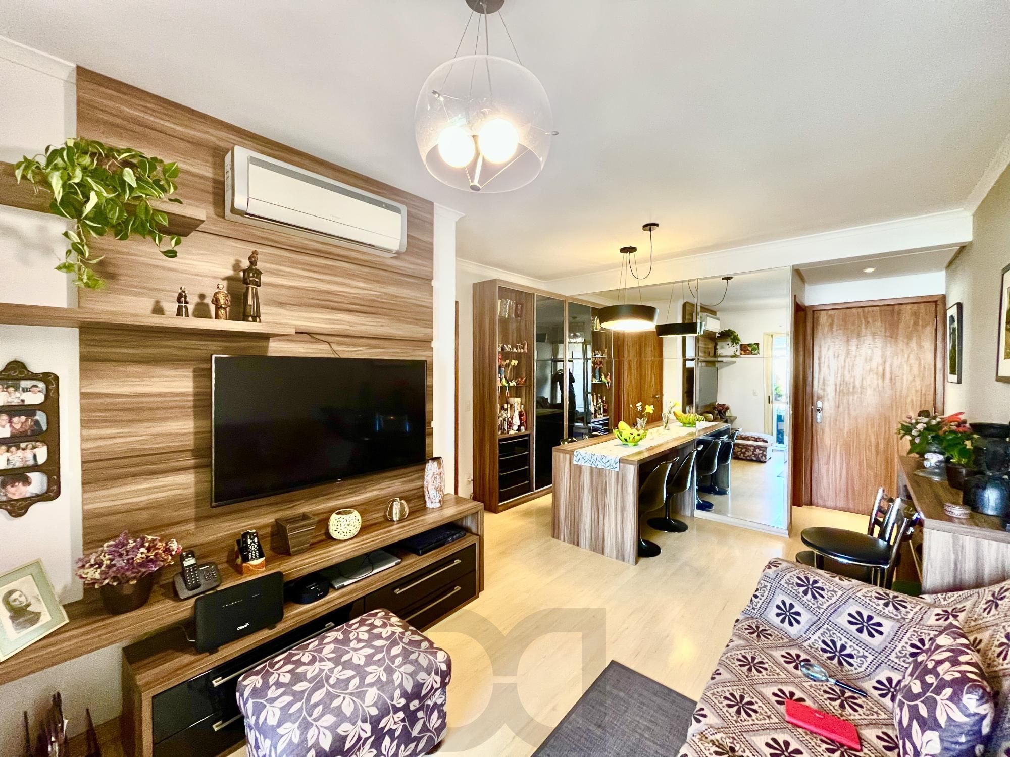 Apartamento mobiliado Jardim Botânico — foto 5