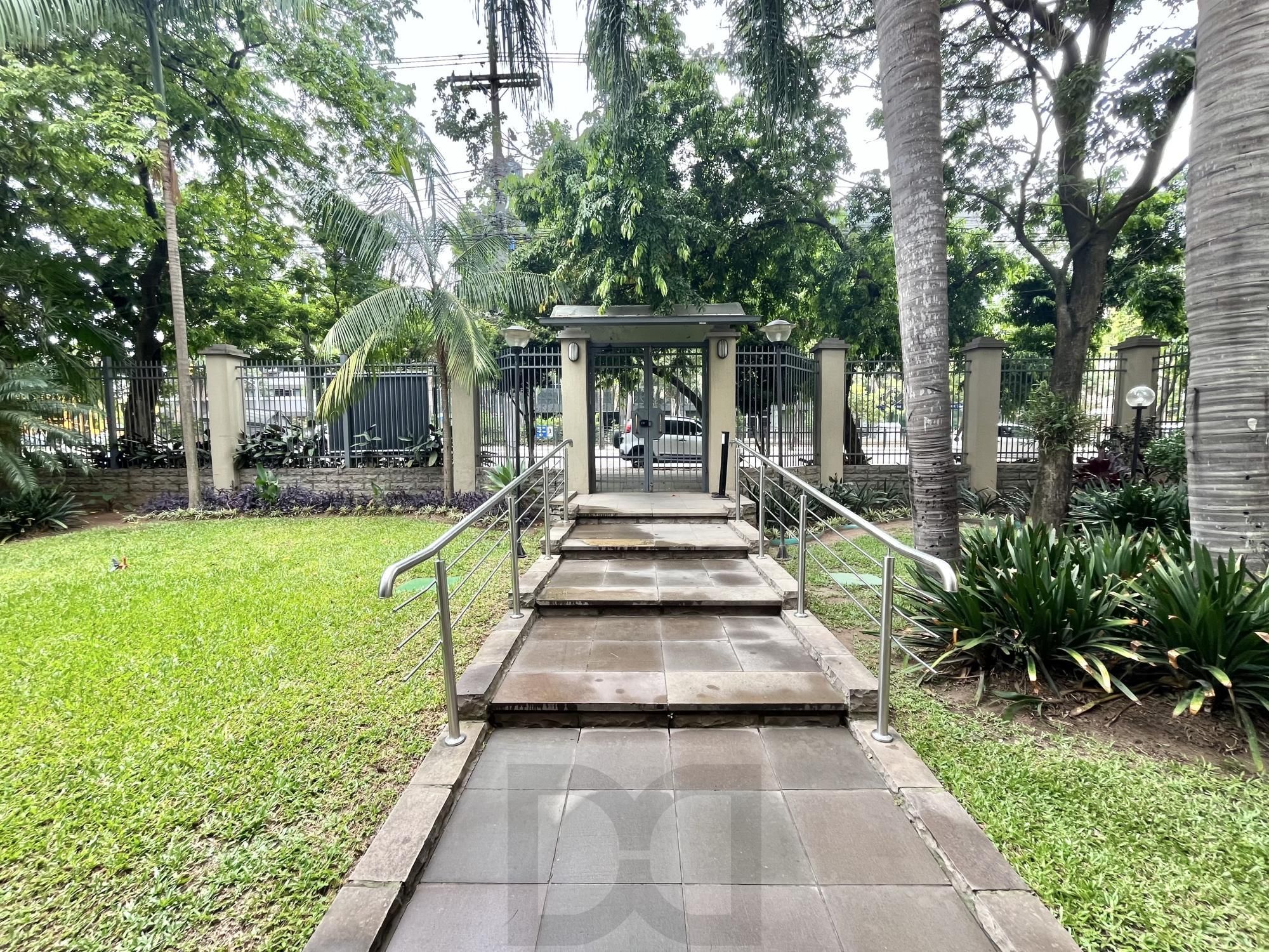 Apartamento Rua Don Pedro ii 1272 Auxiliadora — foto 23