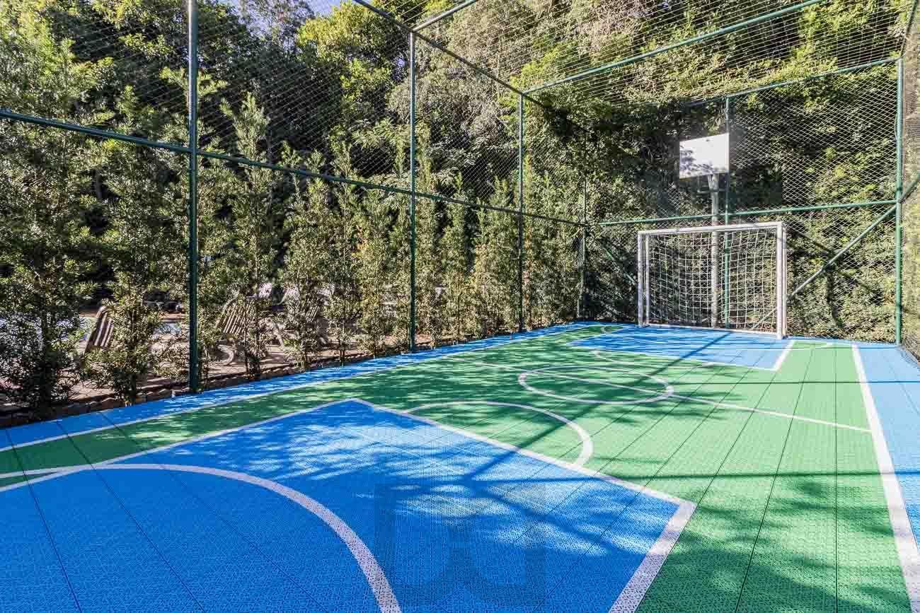 Casa Alto Padrão no condomínio Euroville — foto 32