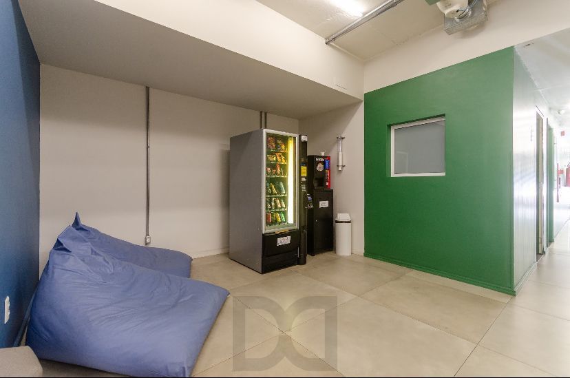 Loft mobiliado Duque de Caxias 1705 Centro Histórico Poa — foto 10