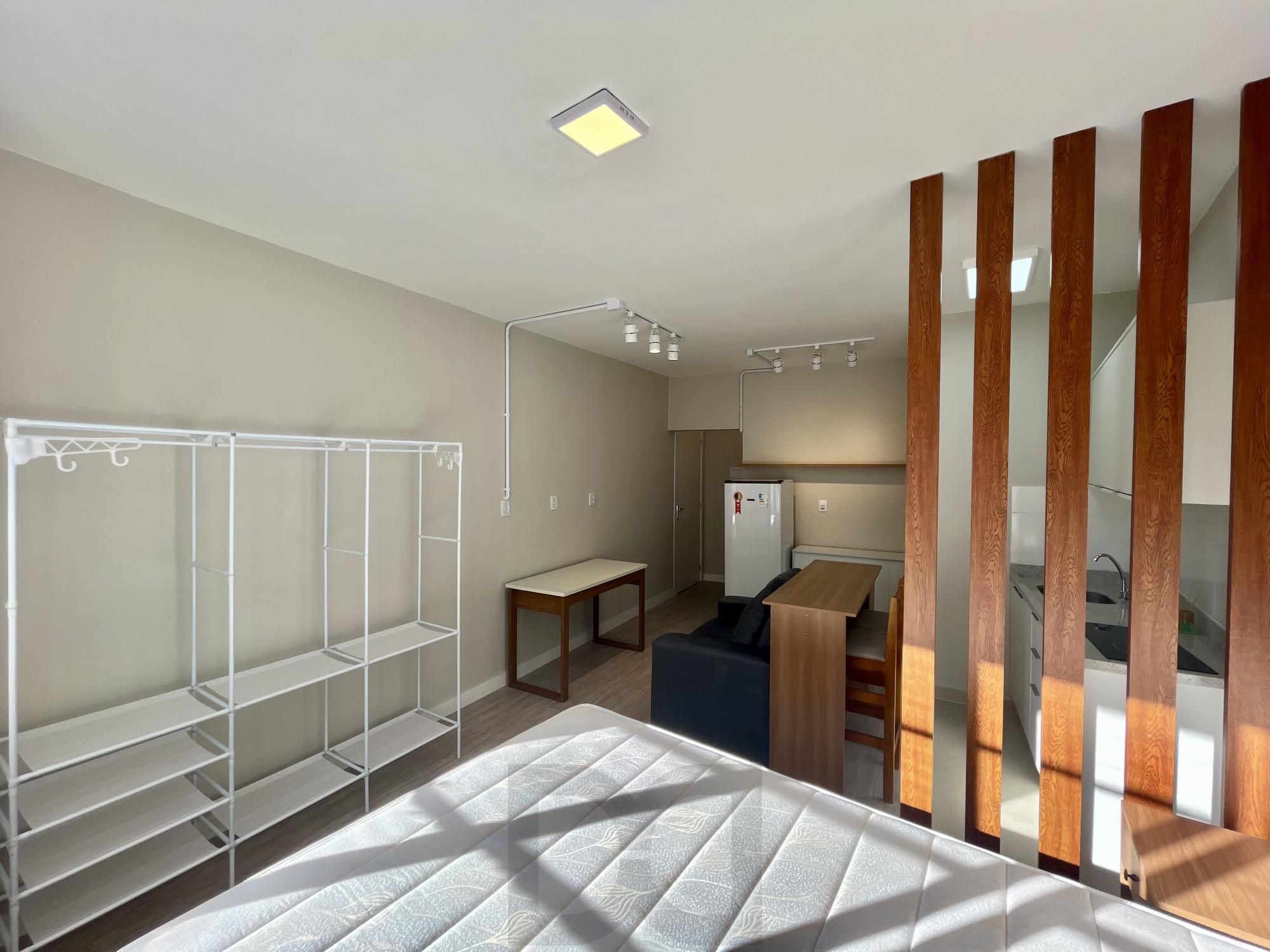 Apartamento reformado no Centro Histórico — foto 7