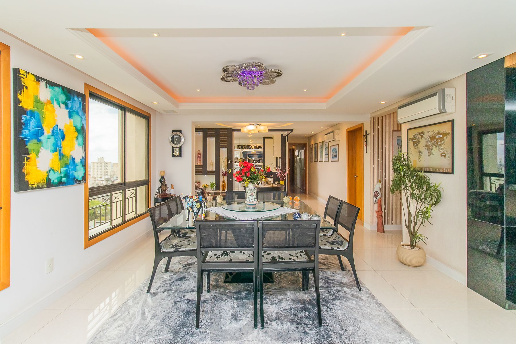 Apartamento 3 Dormitórios Passo D'areia — foto 10