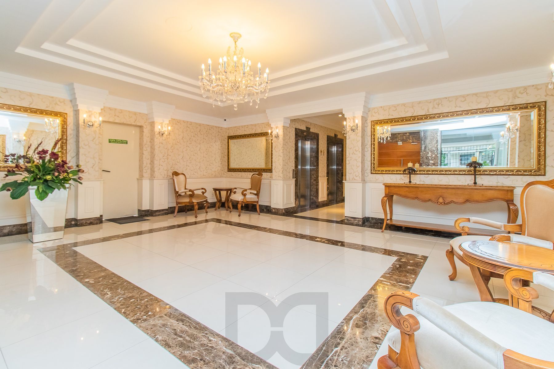 Apartamento 3 Dormitórios Passo D'areia — foto 47