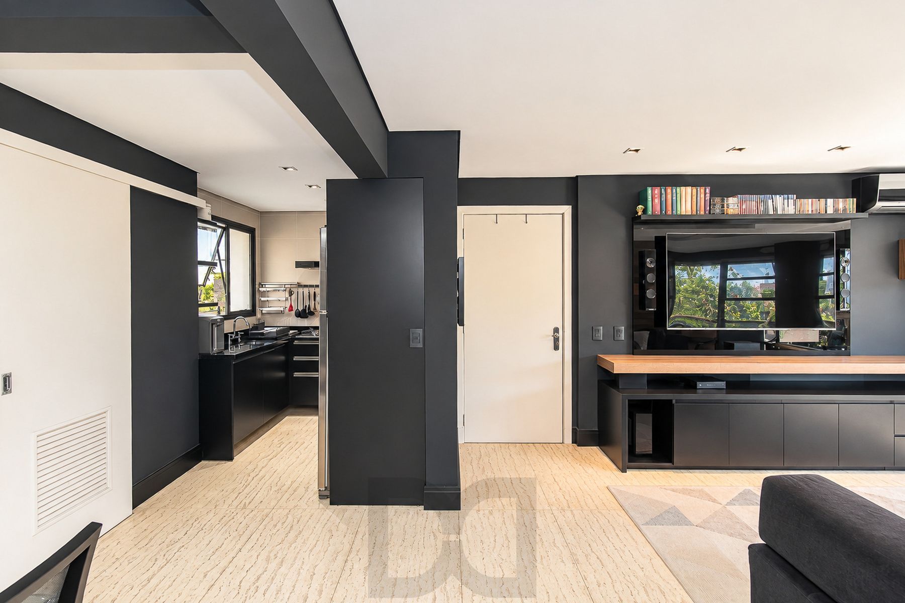 Apartamento na Rua Silva Jardim Mont'serrat — foto 19