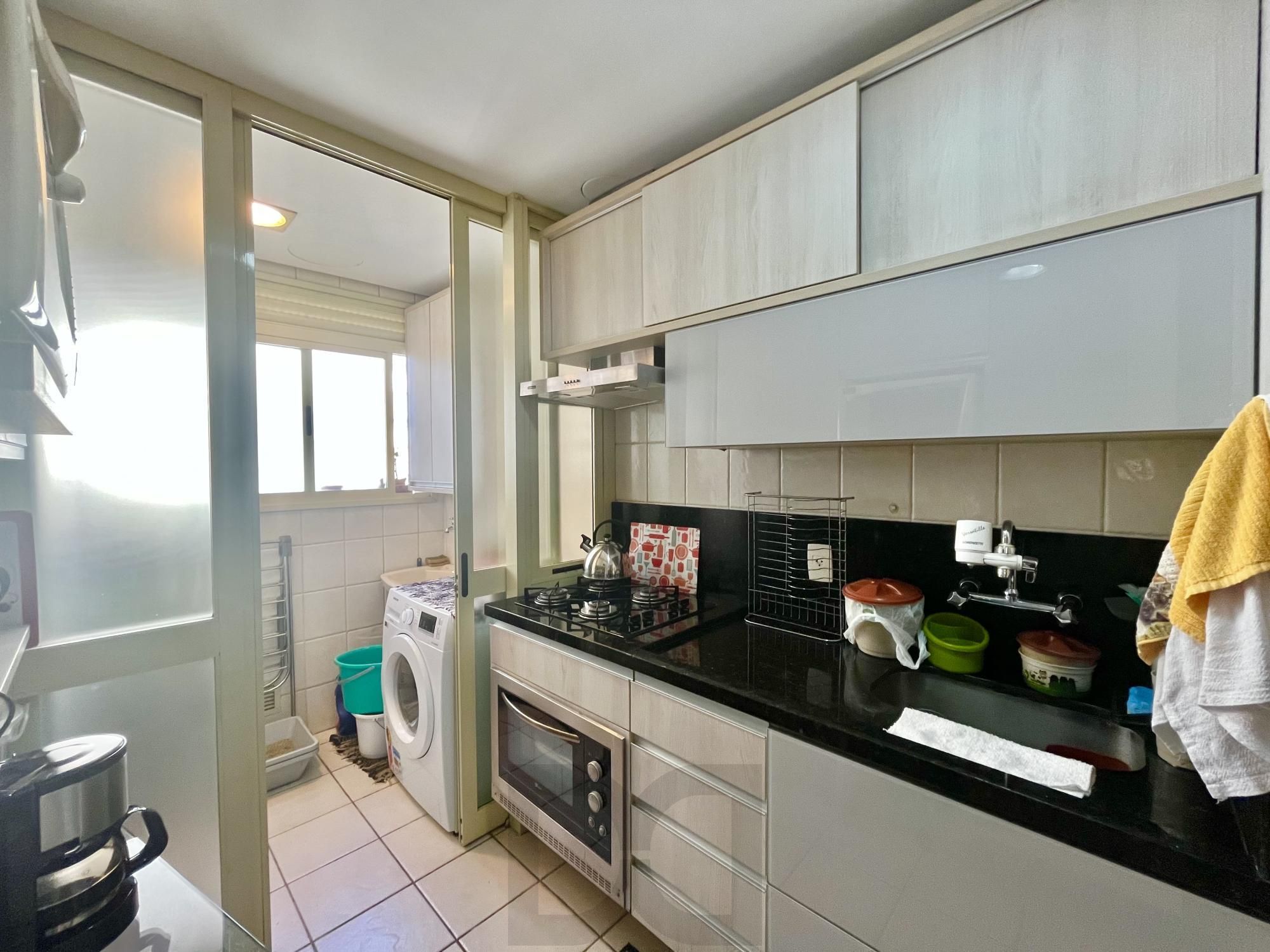 Apartamento mobiliado Jardim Botânico — foto 14