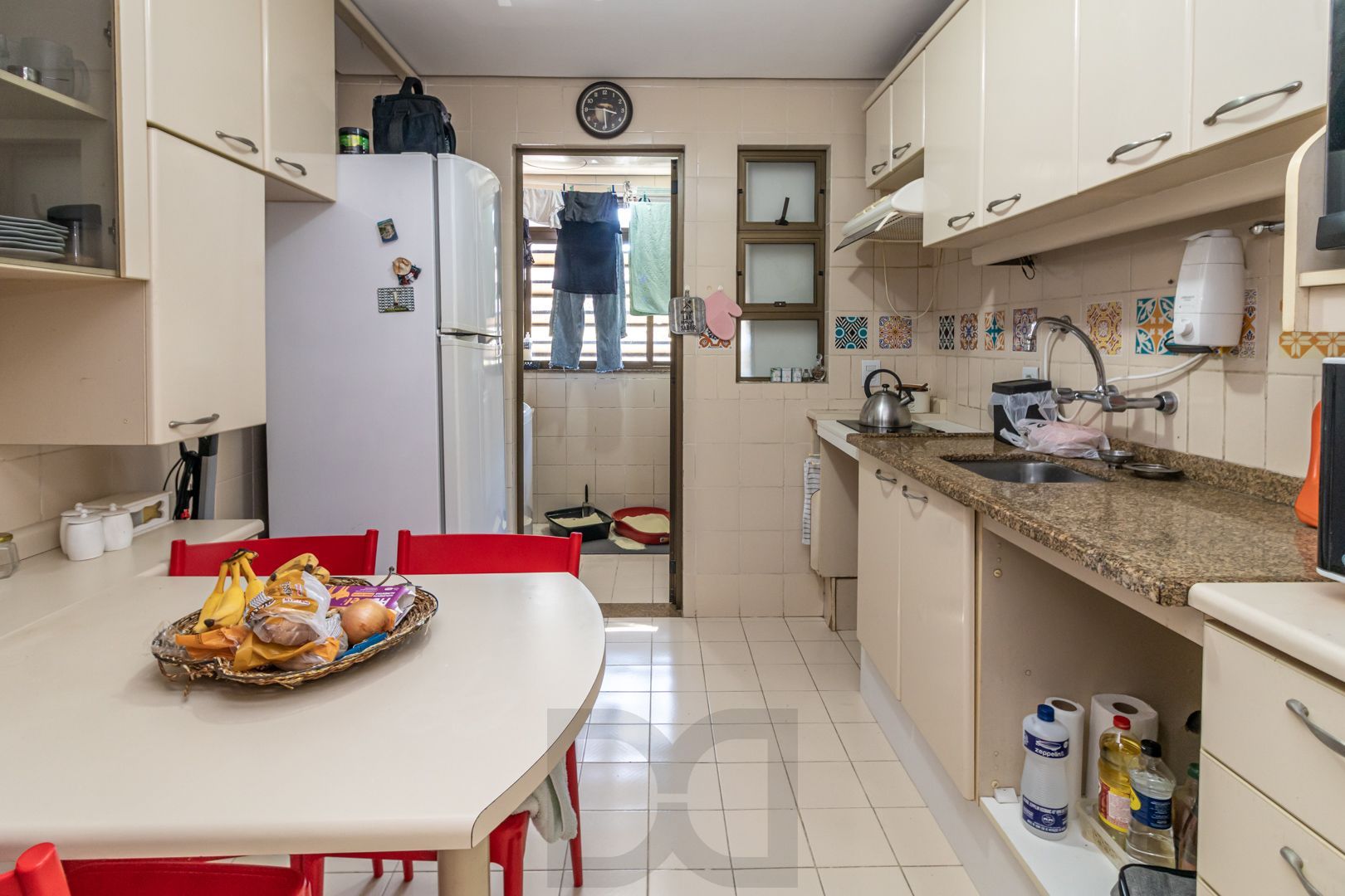 Apartamento 3 dormitórios no Menino Deus — foto 12