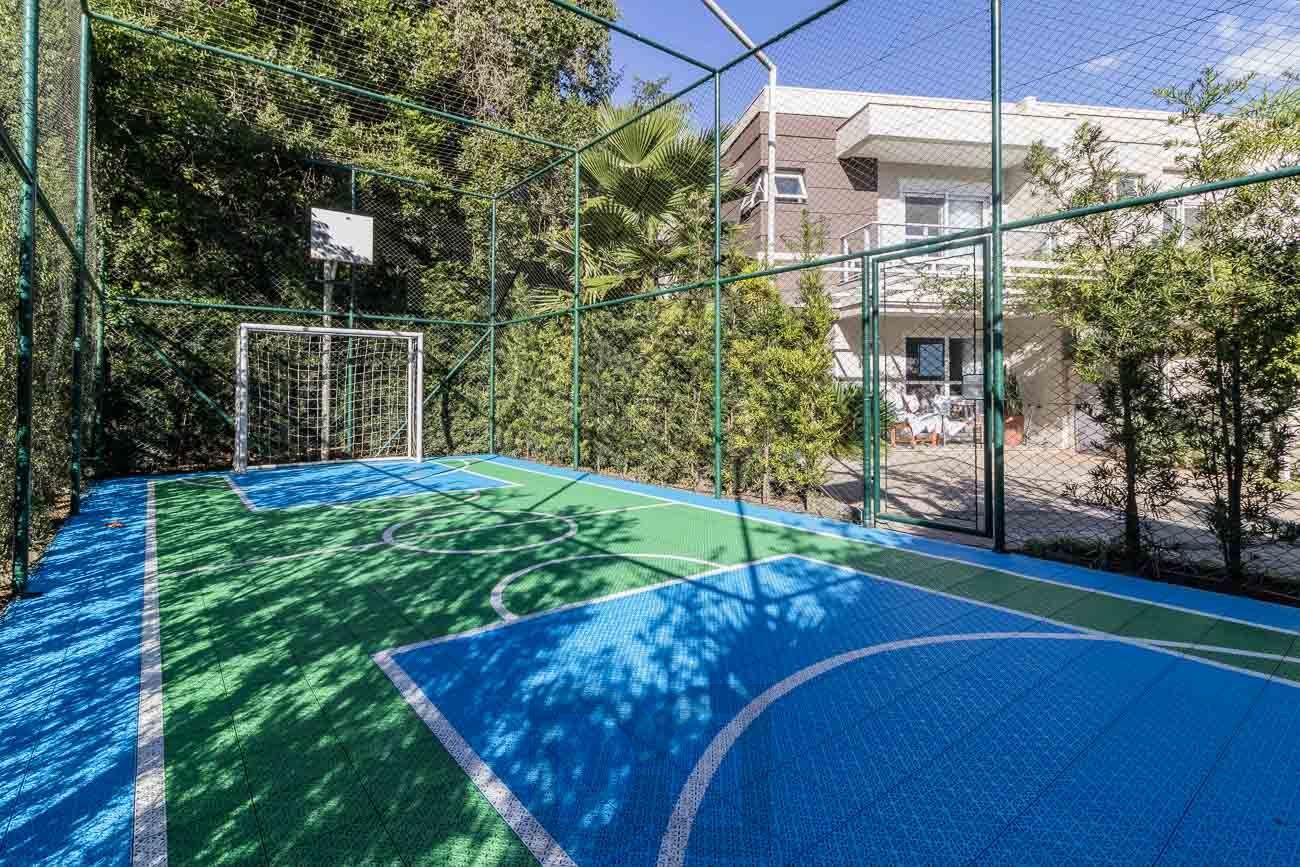 Casa Alto Padrão no condomínio Euroville — foto 33