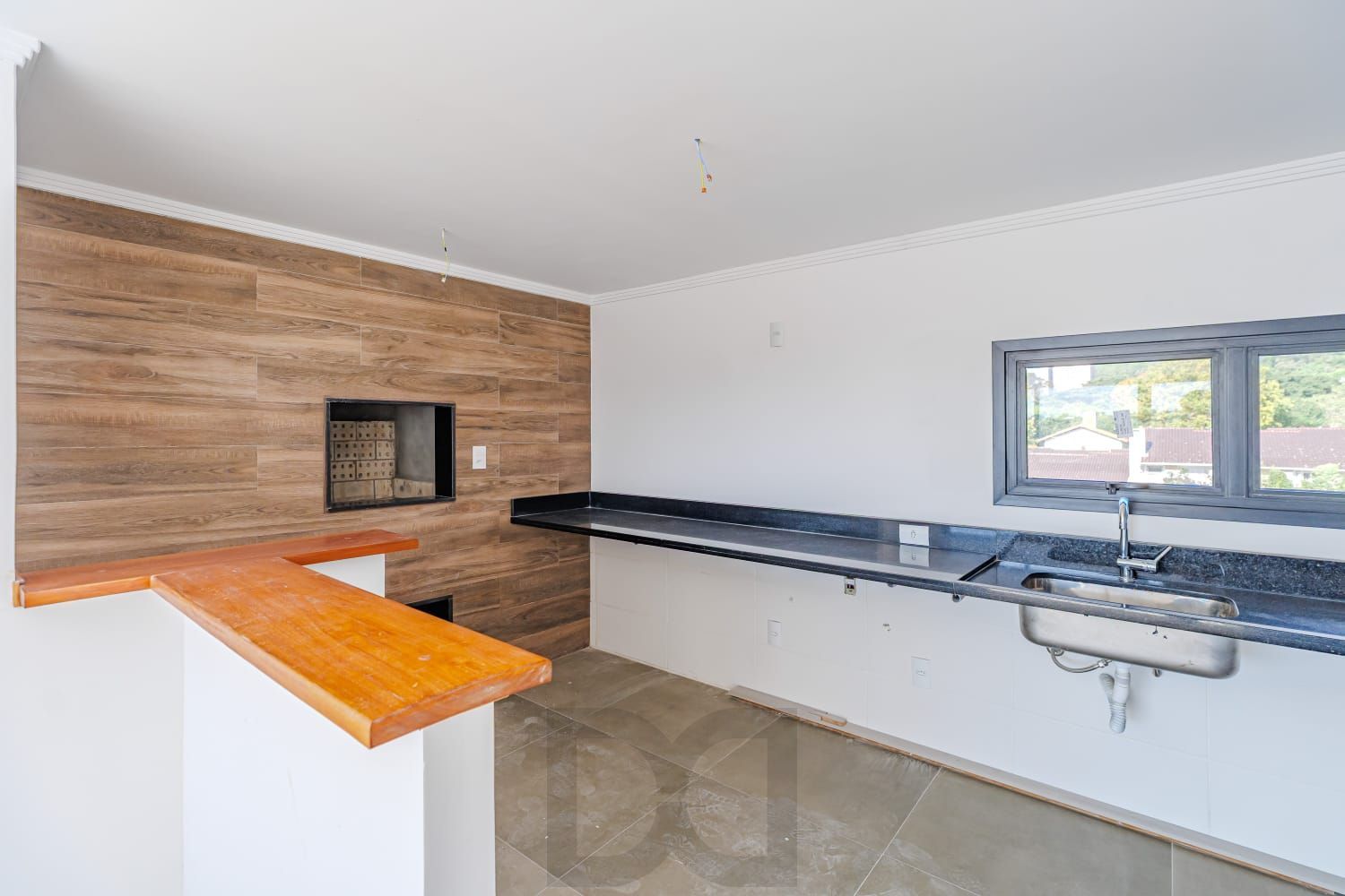 Apartamento 3 Dormitórios com 2 Suítes e 2 Vagas à Venda no Nonoai, Porto Alegre — foto 40