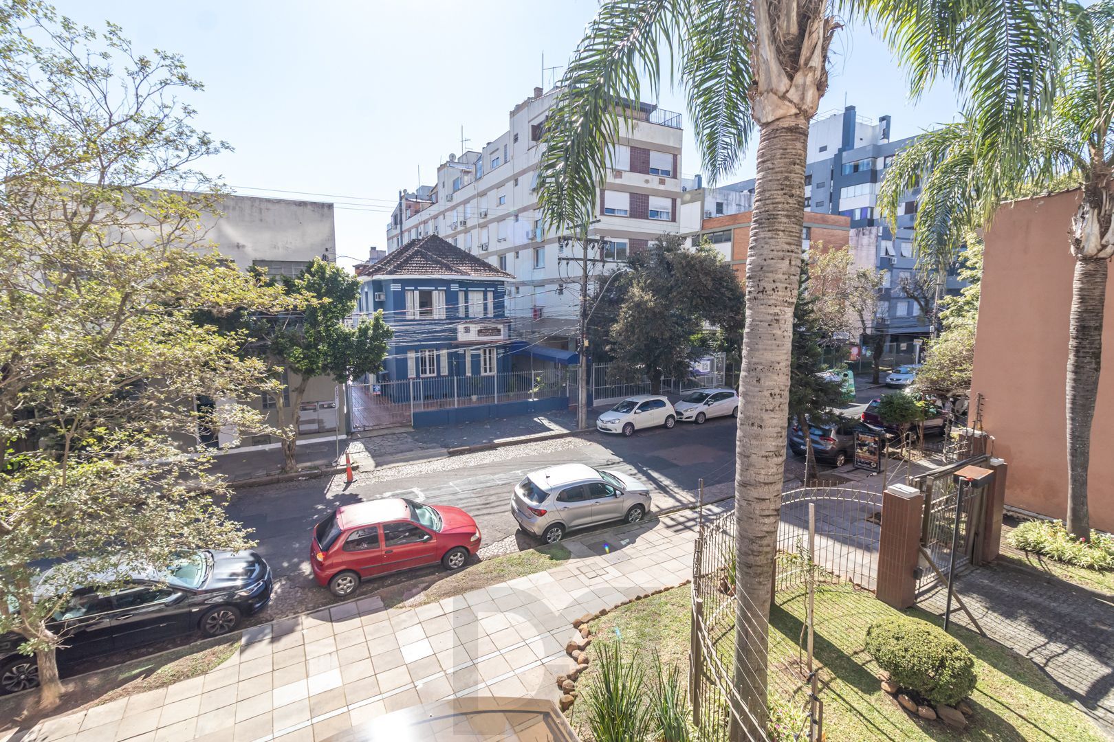 Apartamento 3 dormitórios no Menino Deus — foto 25