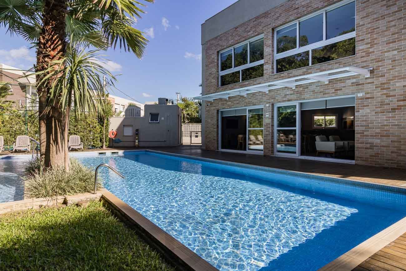 Casa Alto Padrão no condomínio Euroville — foto 63