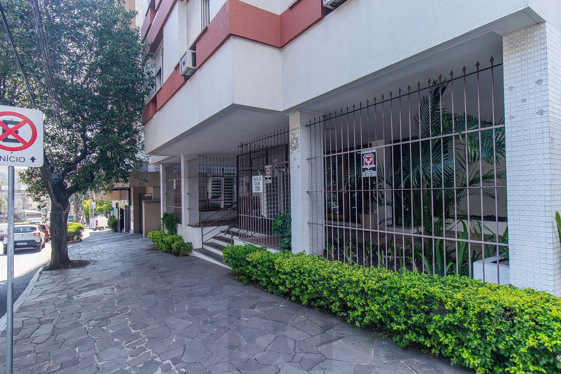 Apartamento mobiliado em Petrópolis — foto 21
