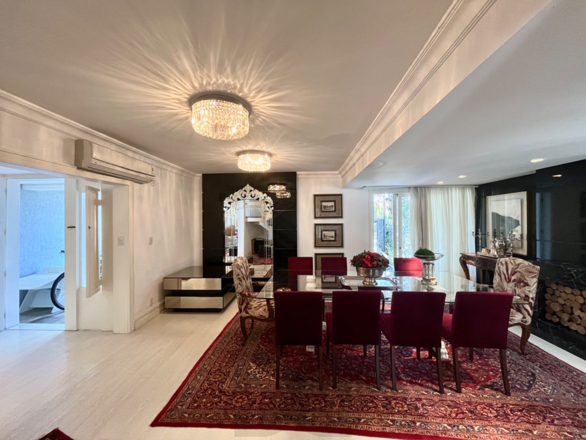 Casa de alto padrão à venda Menino Deus — foto 4