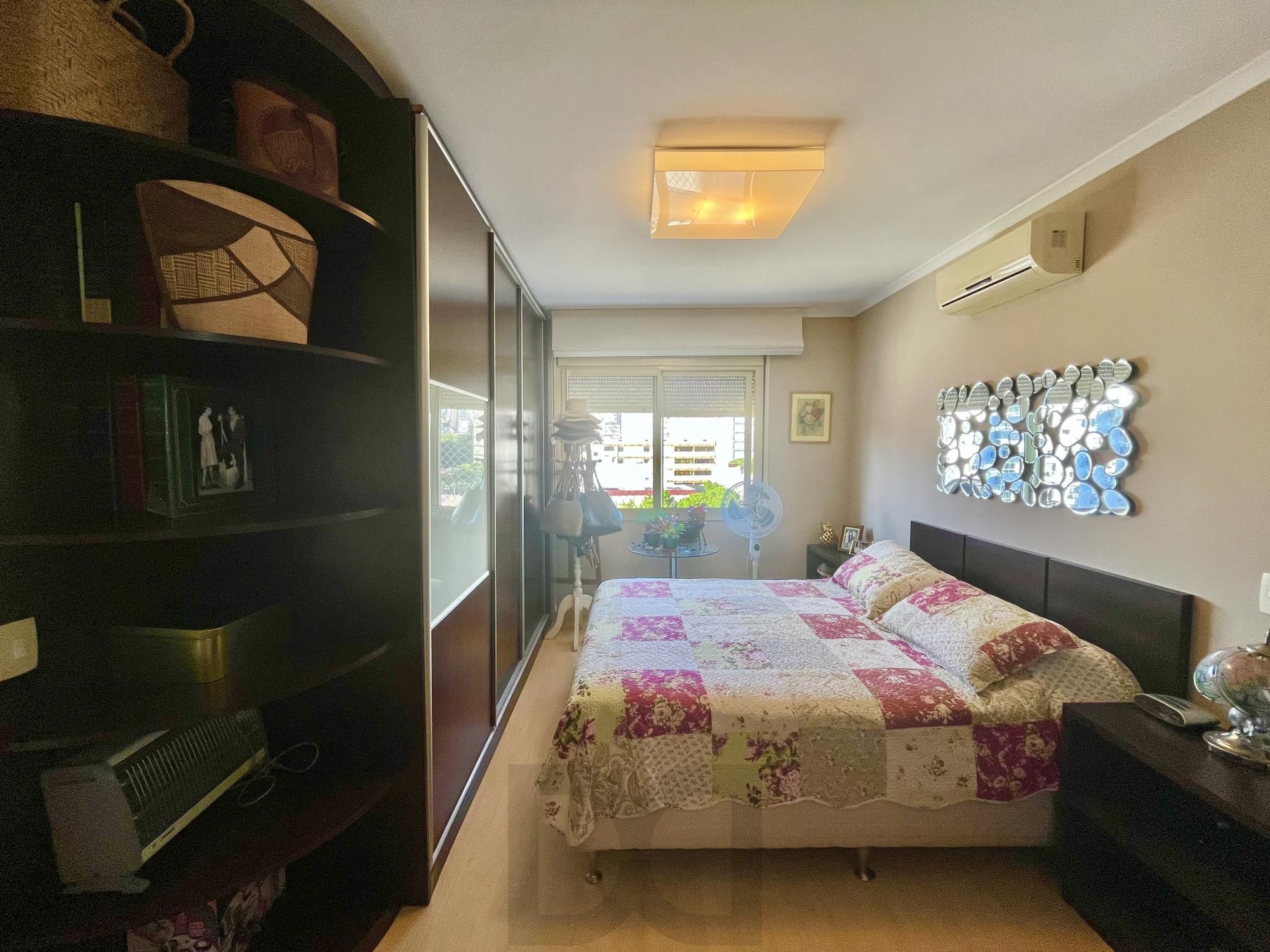 Apartamento mobiliado Jardim Botânico — foto 20
