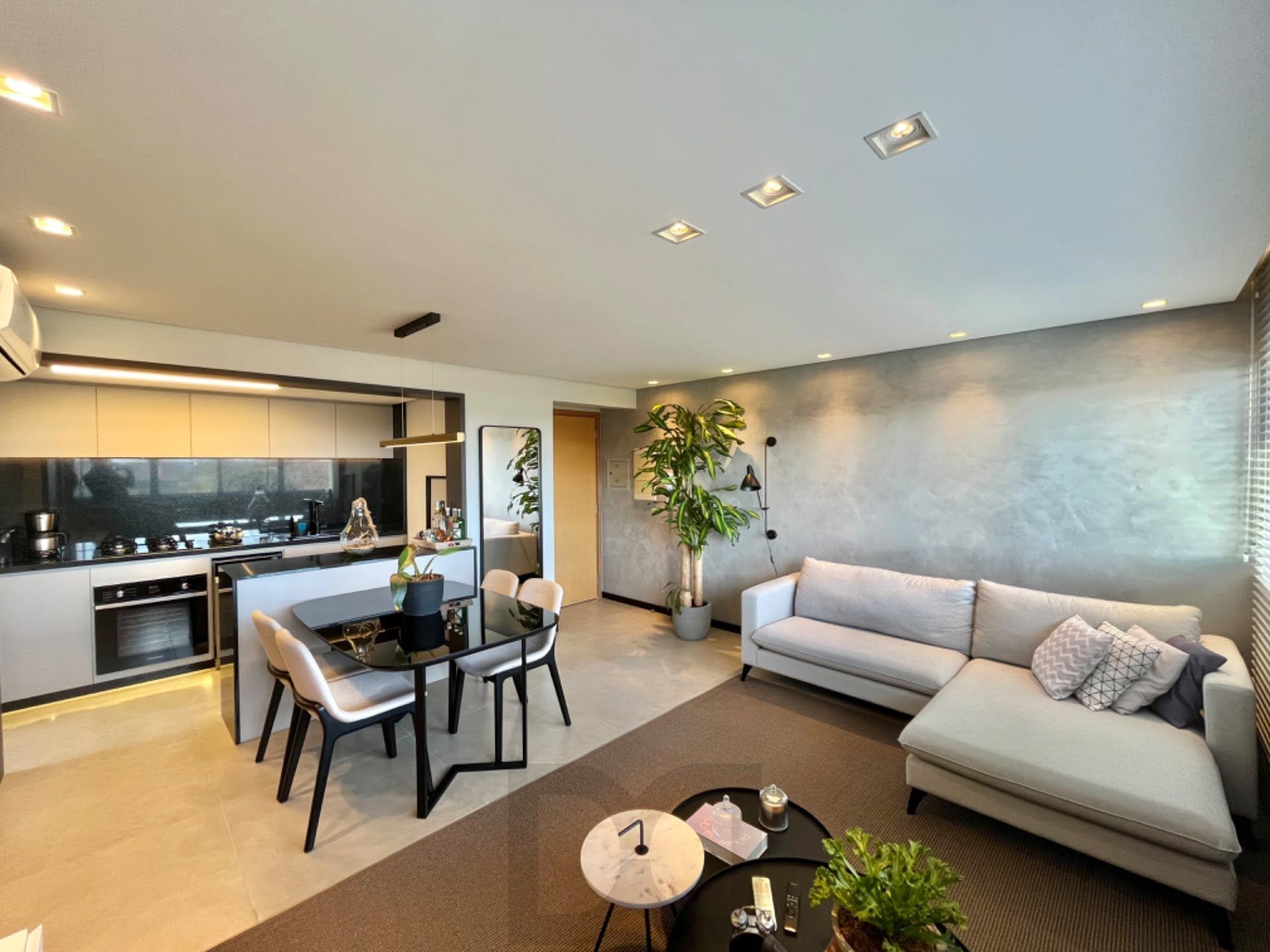 Apartamento 2 dormitórios Tristeza — foto 4