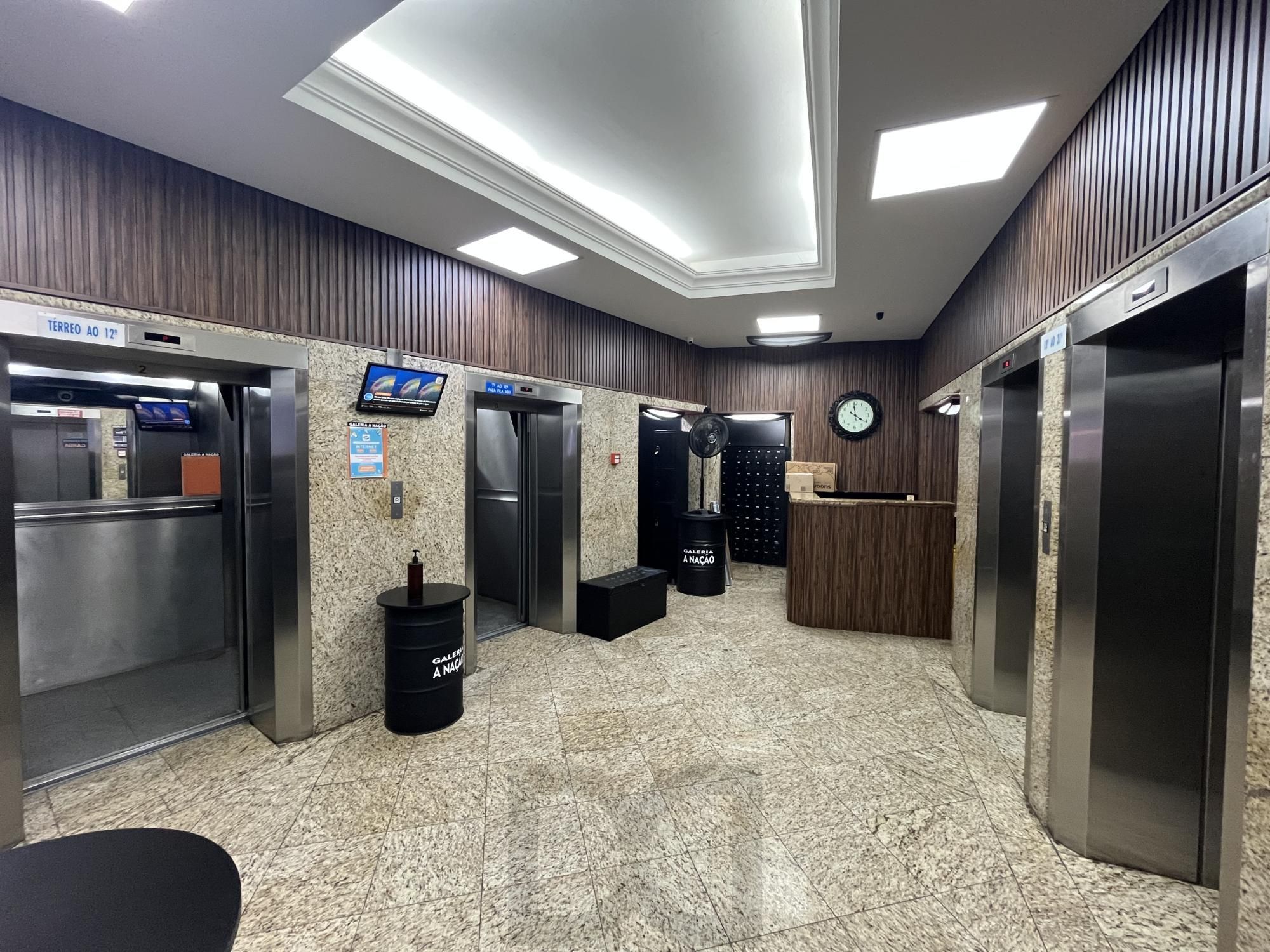 Apartamento reformado no Centro Histórico — foto 11