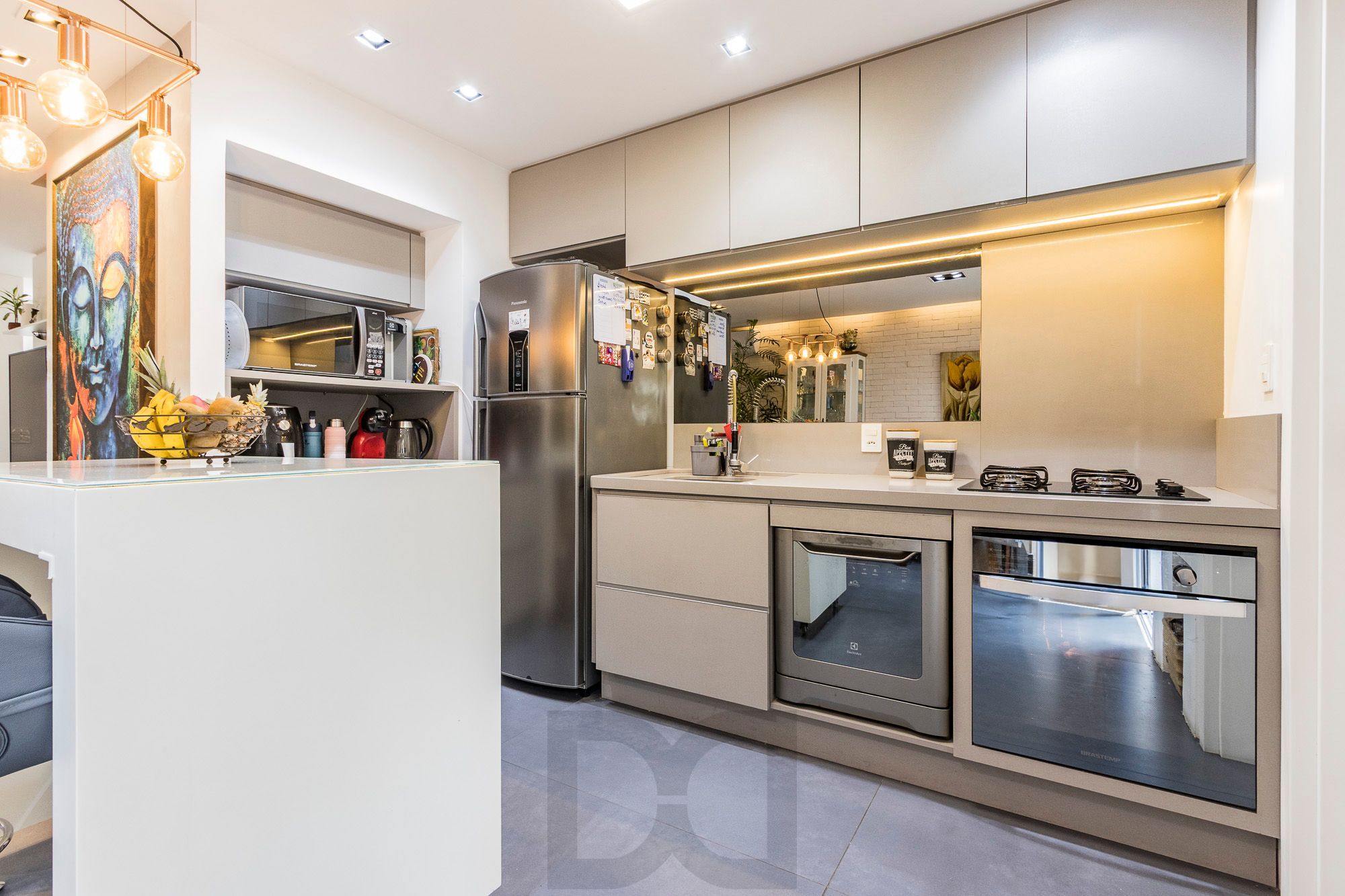 Casa Alto Padrão no condomínio Euroville — foto 6