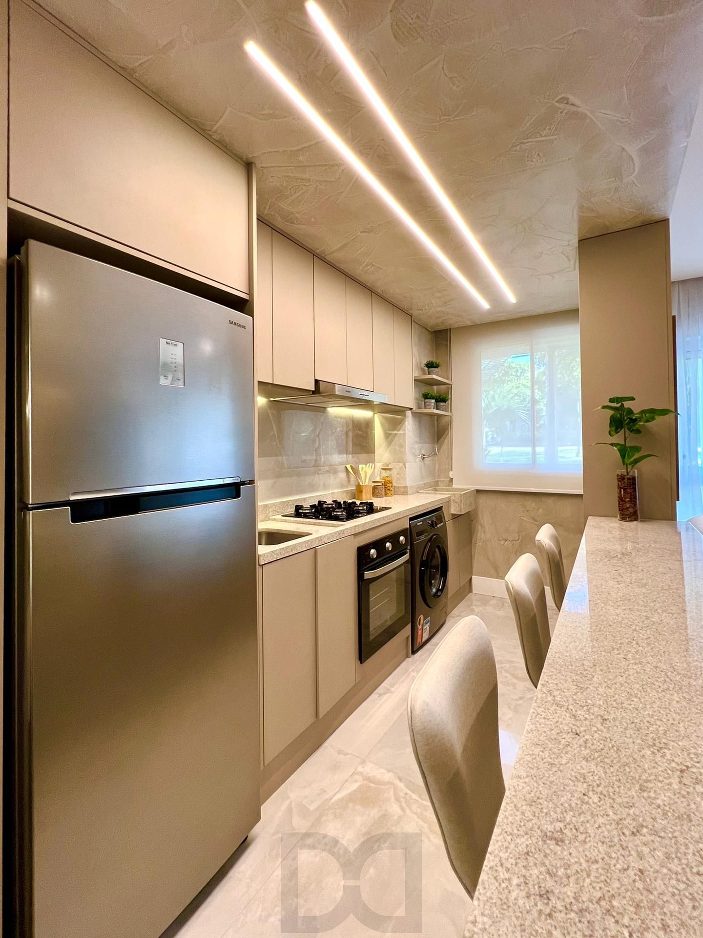 Apartamento no Acqua Life — foto 5