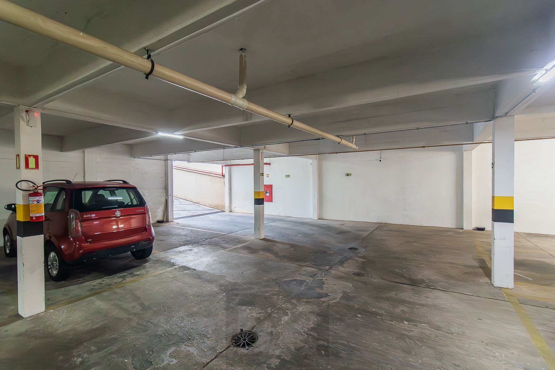 Apartamento mobiliado em Petrópolis — foto 23