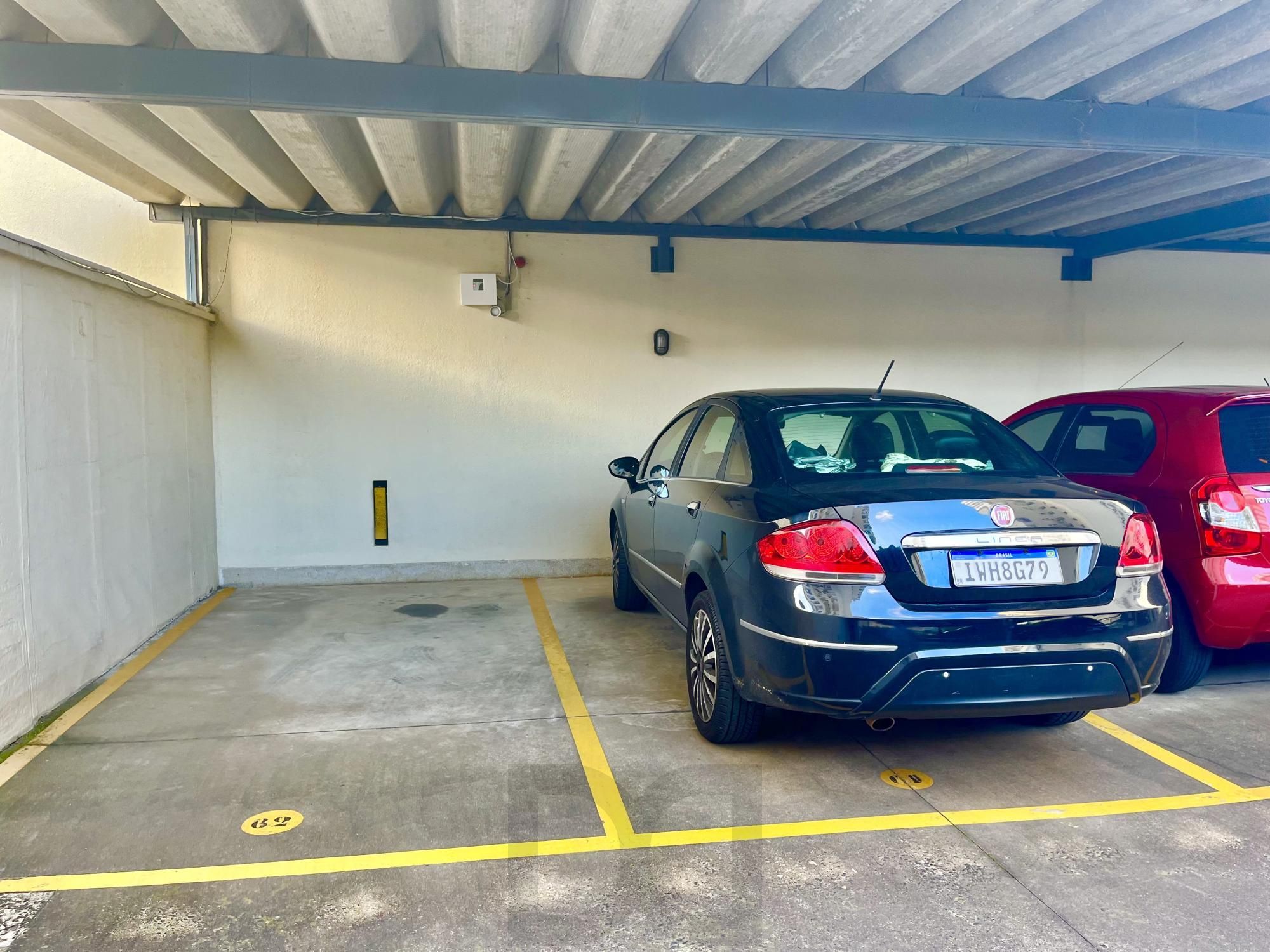 Apartamento mobiliado Jardim Botânico — foto 30