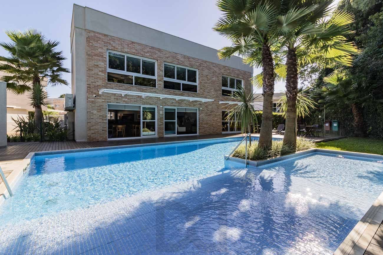 Casa Alto Padrão no condomínio Euroville — foto 64