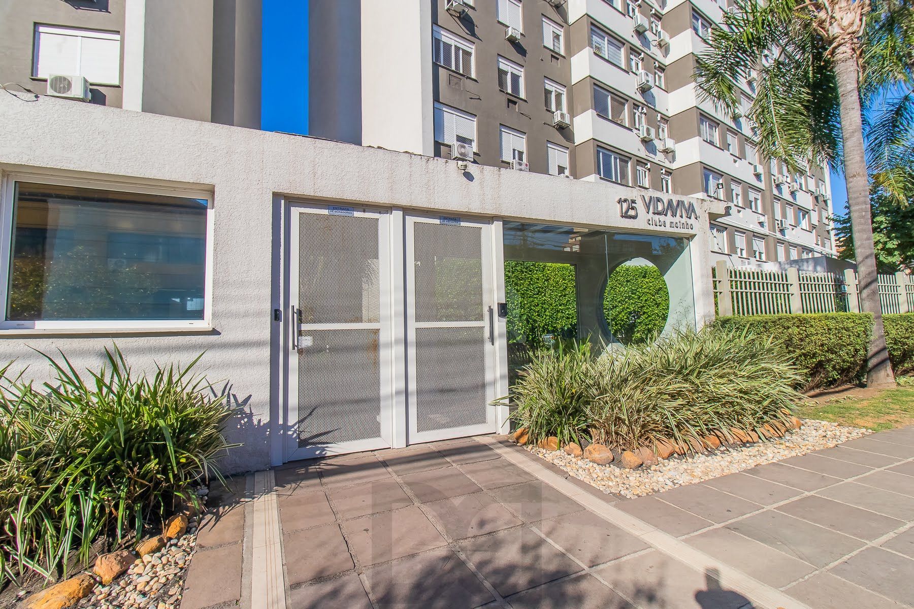 Apartamento 2 Dormitórios São João — foto 30