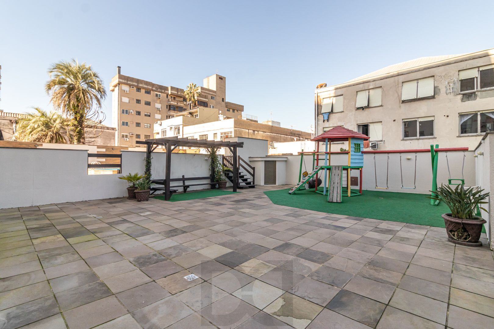Apartamento 3 dormitórios no Menino Deus — foto 40