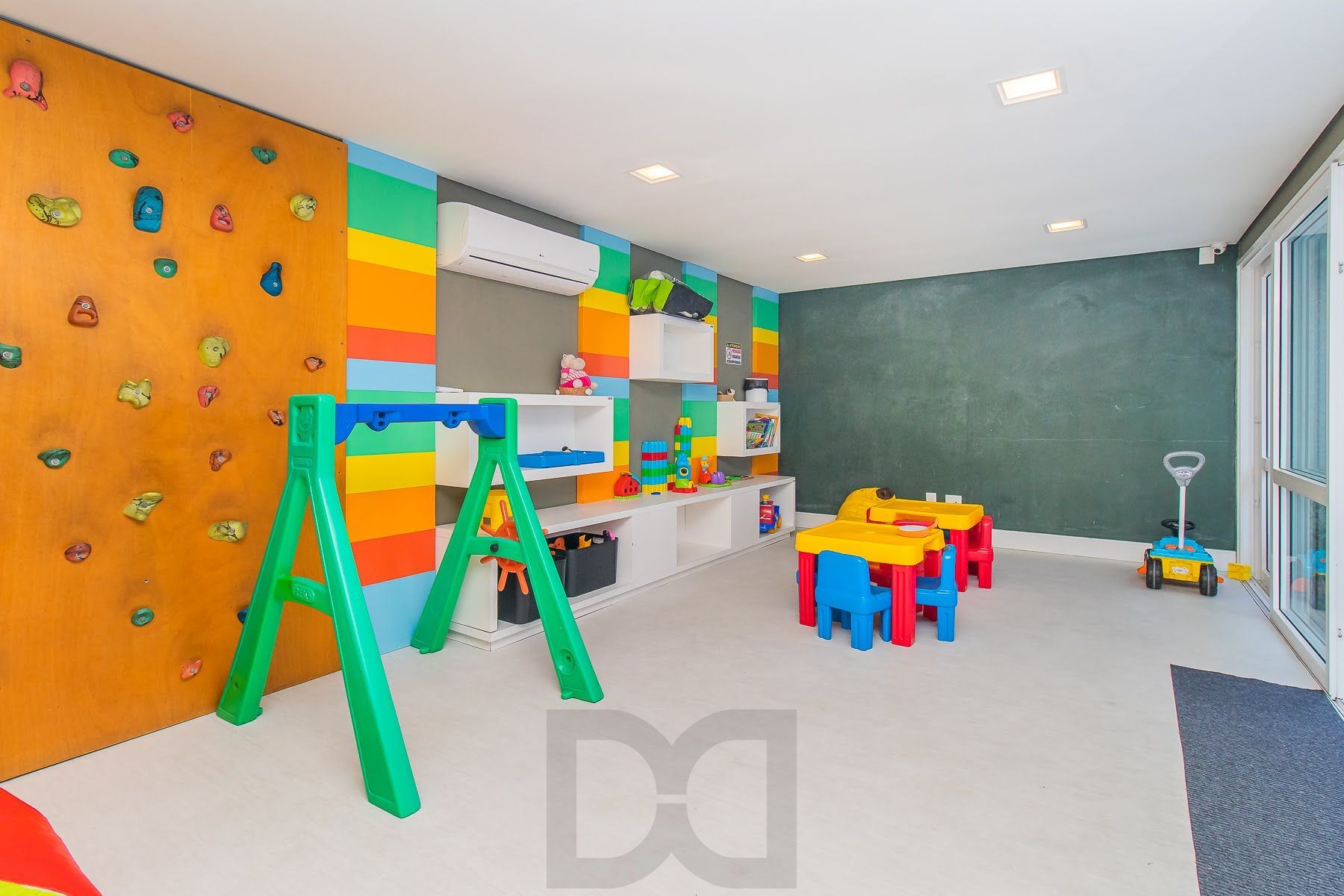 Apartamento 2 Dormitórios São João — foto 27