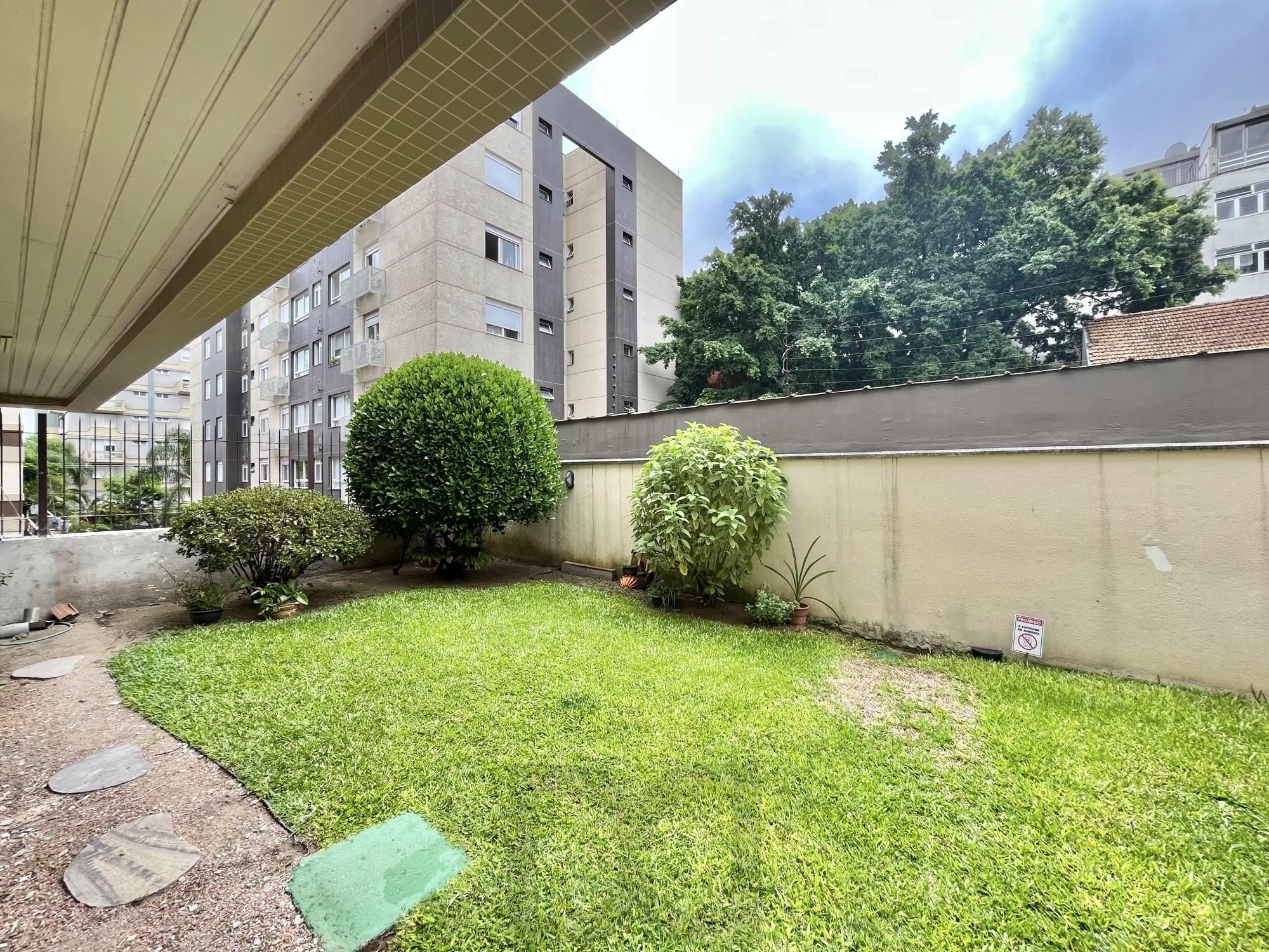 Apartamento Rua Don Pedro ii 1272 Auxiliadora — foto 20