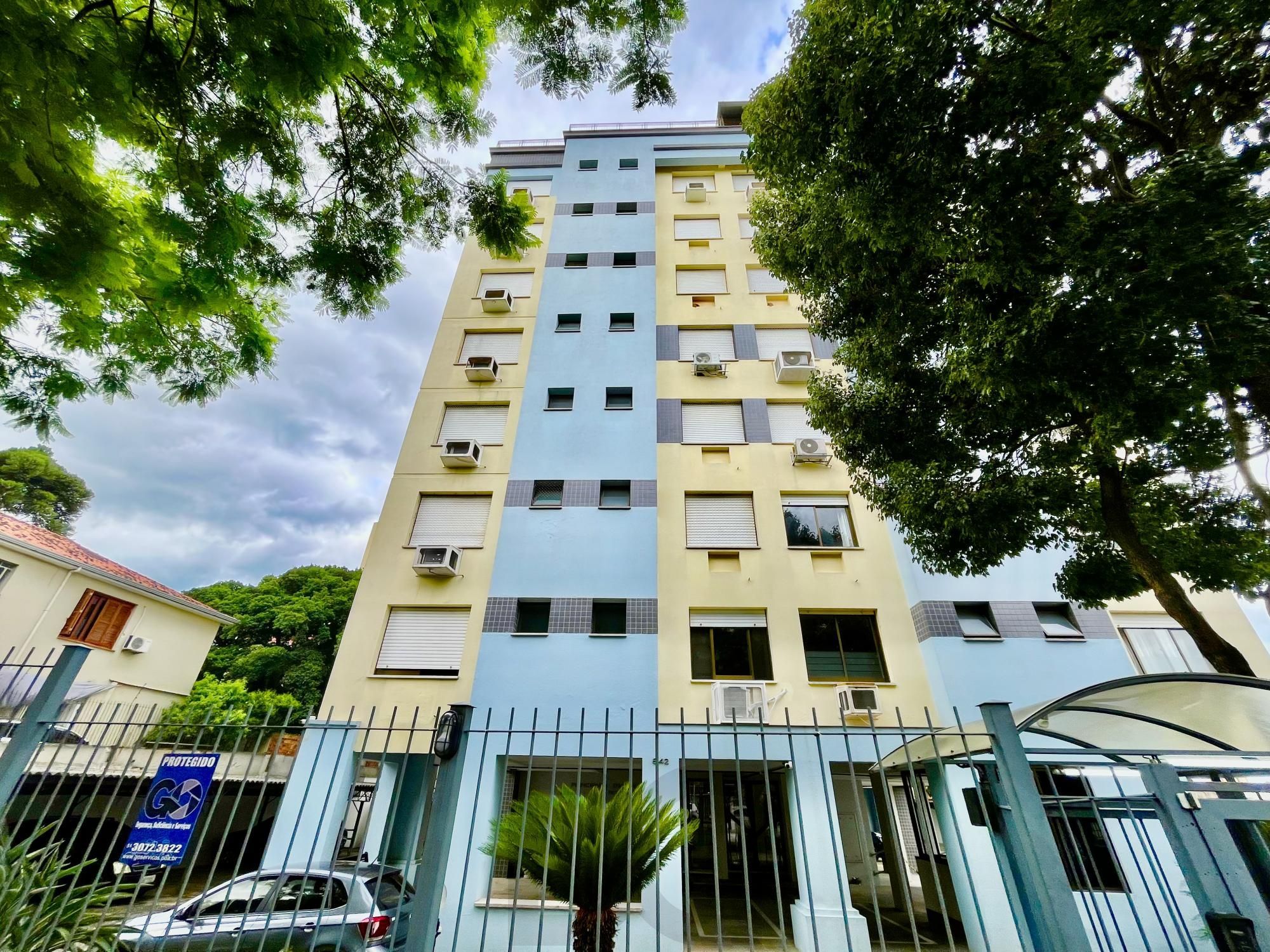 Apartamento semimobiliado em condomínio com infra de lazer no Cristo Redentor — foto 27