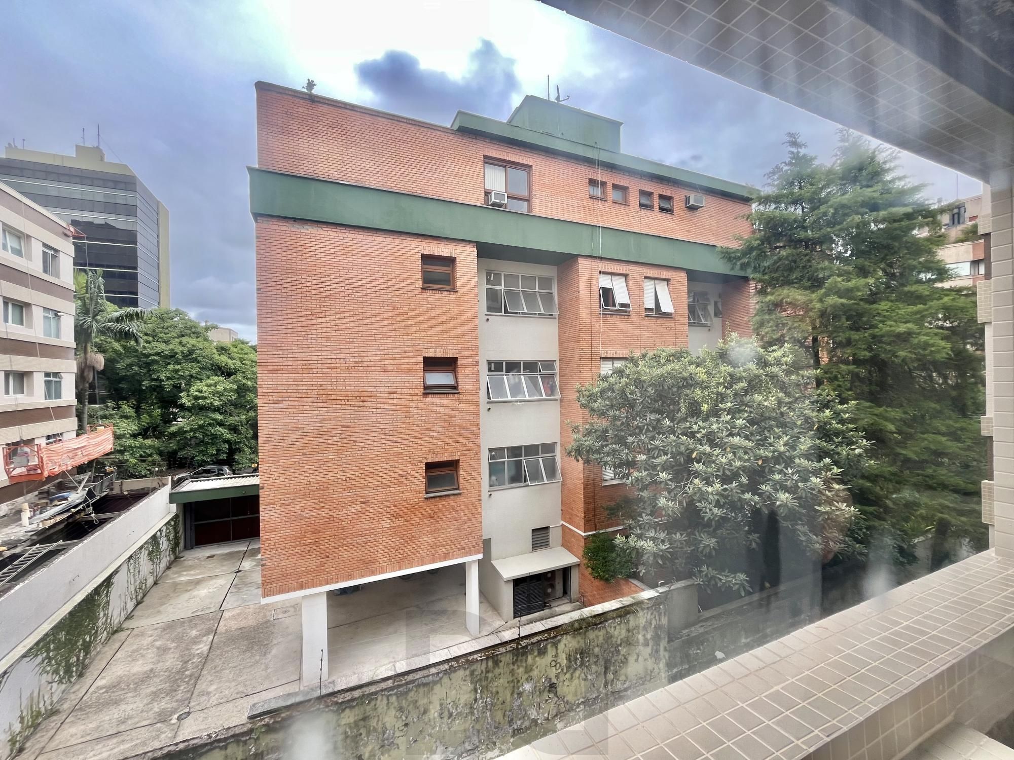 Apartamento Rua Don Pedro ii 1272 Auxiliadora — foto 3