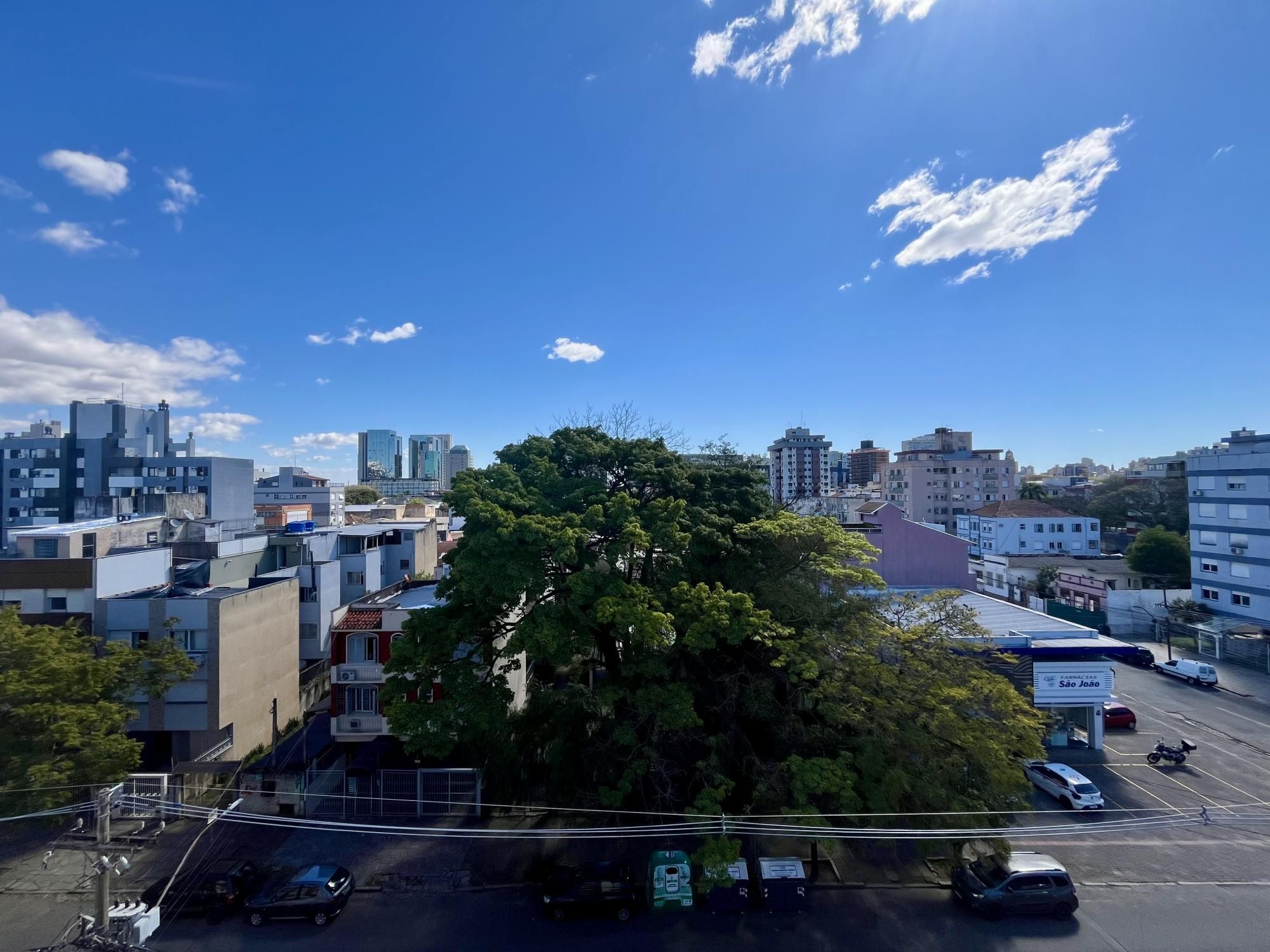 Apartamento impecável semimobiliado no Menino Deus — foto 22